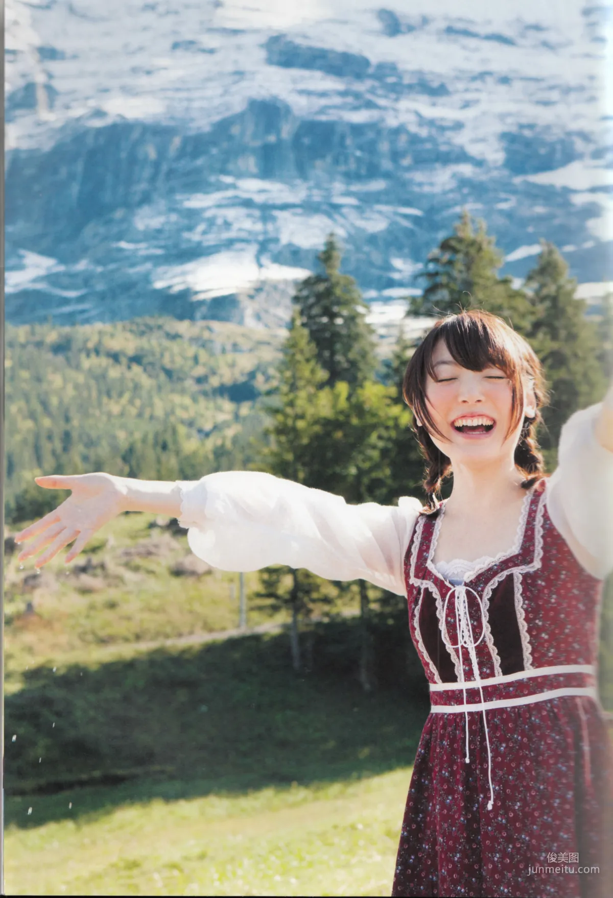 Kana Hanazawa Photo Collection photo 23