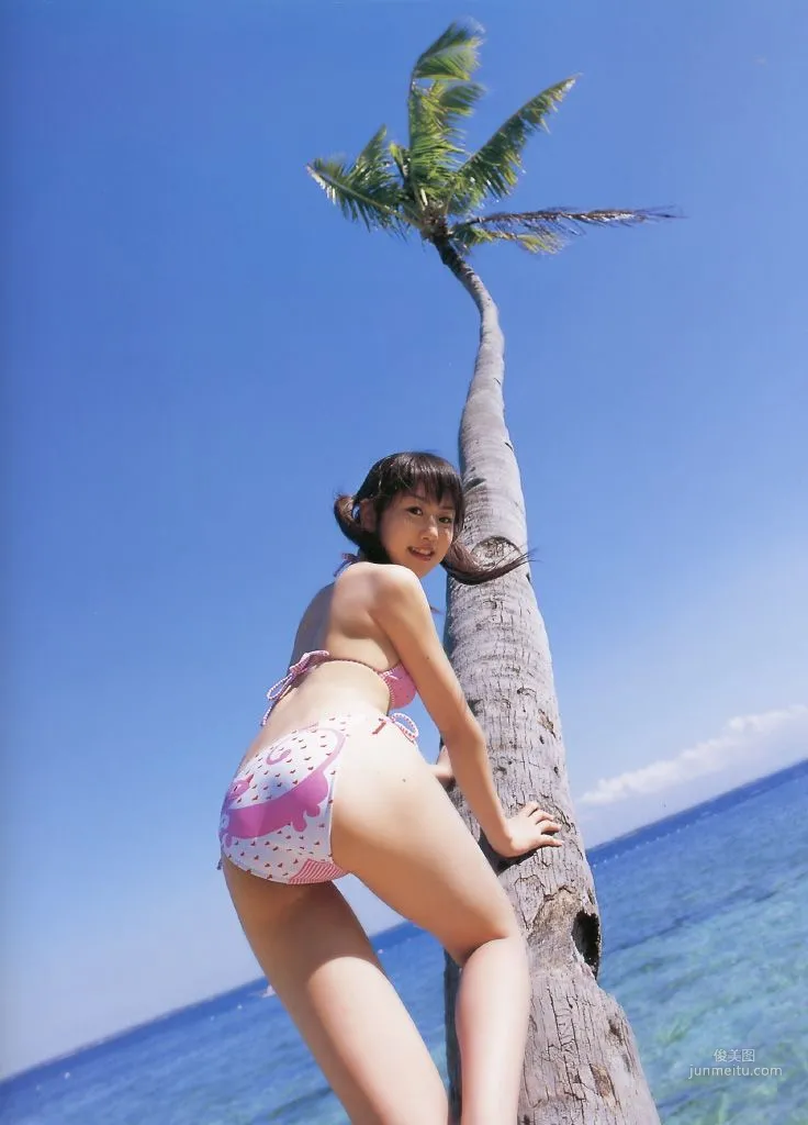 Chise Nakamura: Web Idols photo 26