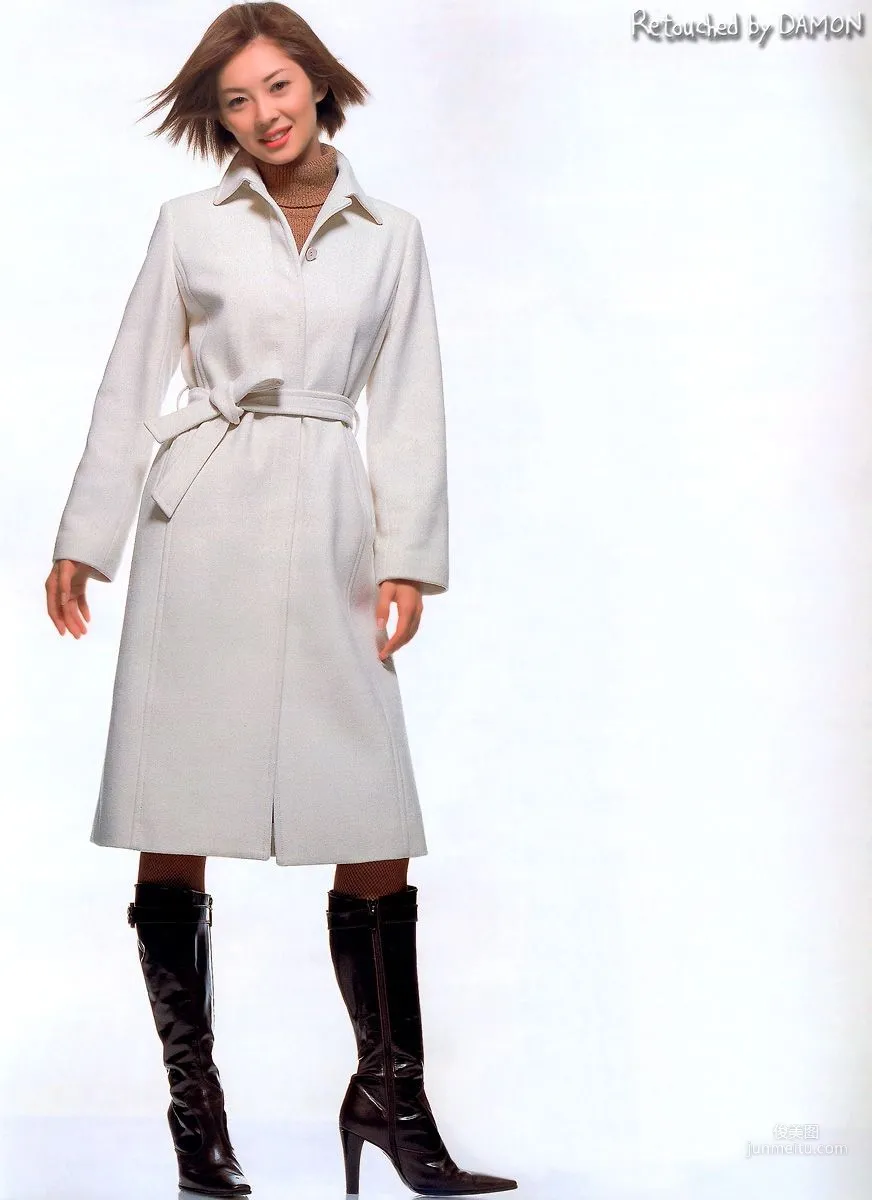 Misaki Ito: Web Idols photo 13