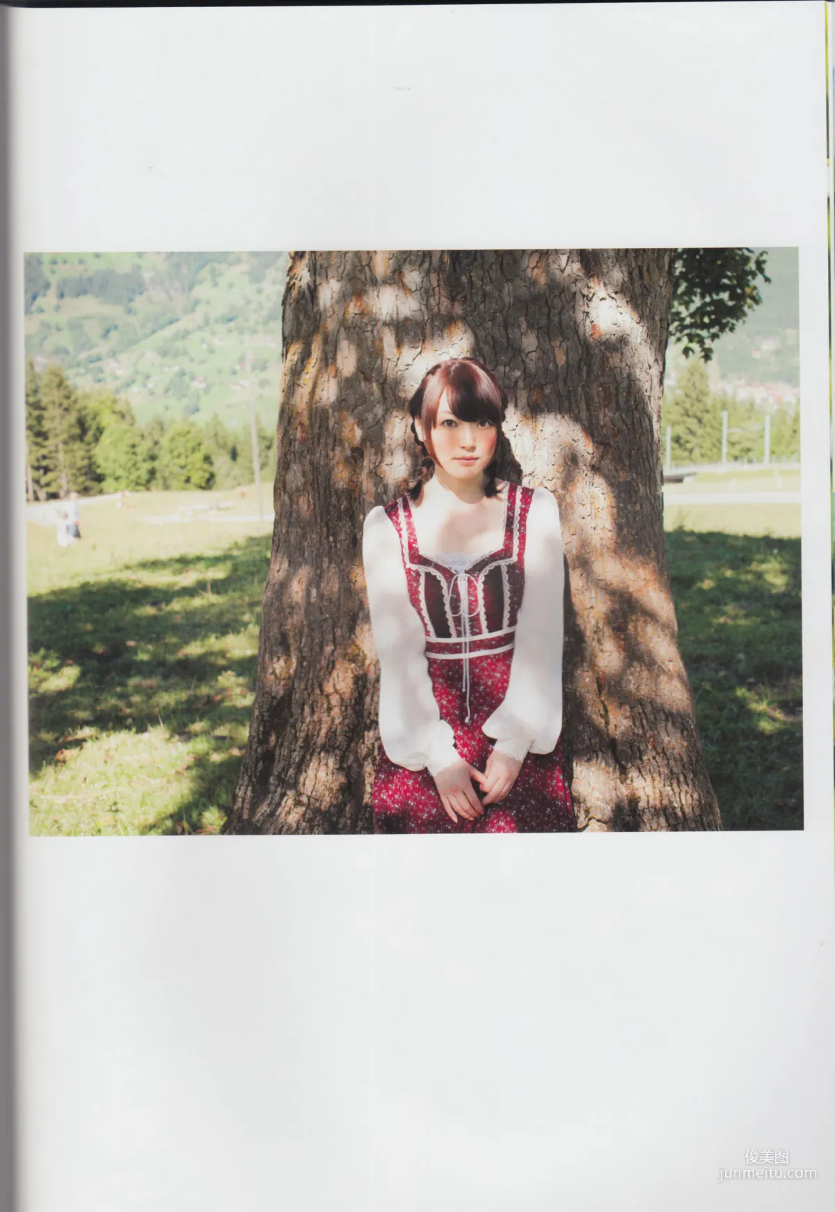 Kana Hanazawa Photo Collection photo 32