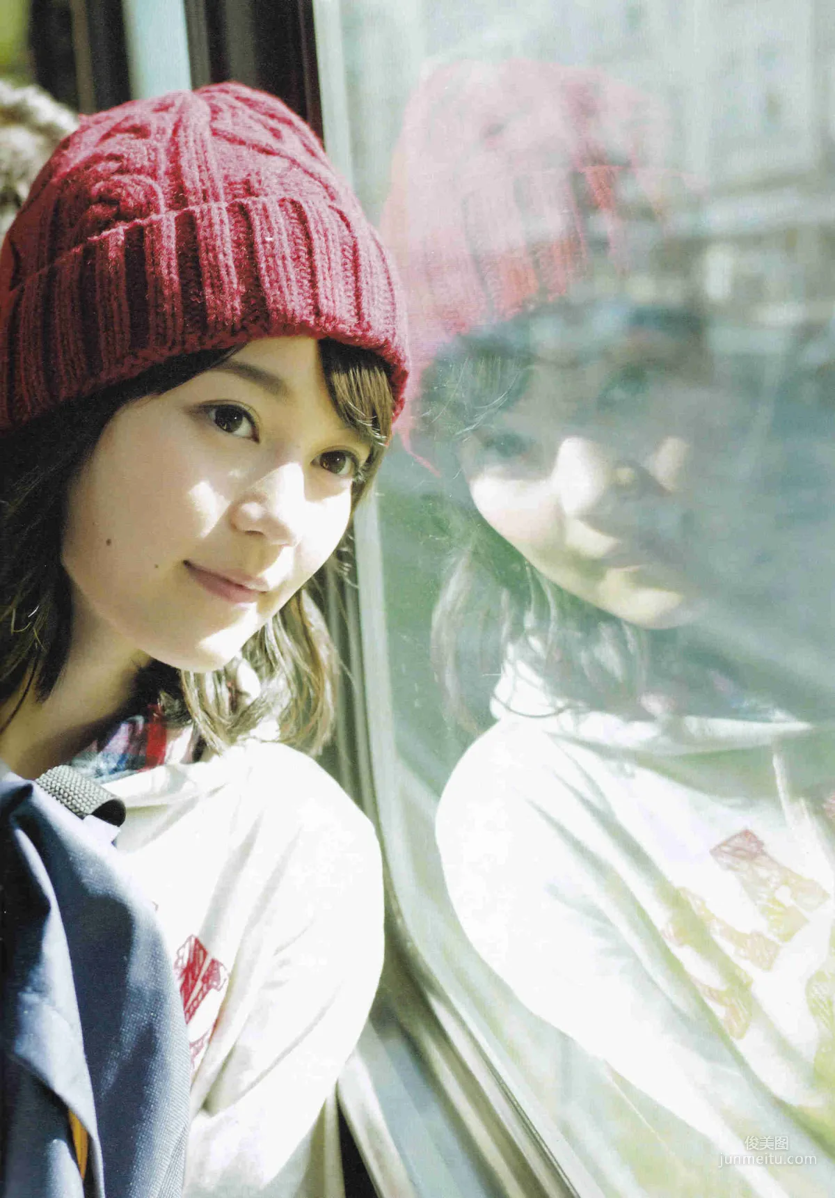 Erika Ikuta: Web Idols photo 17