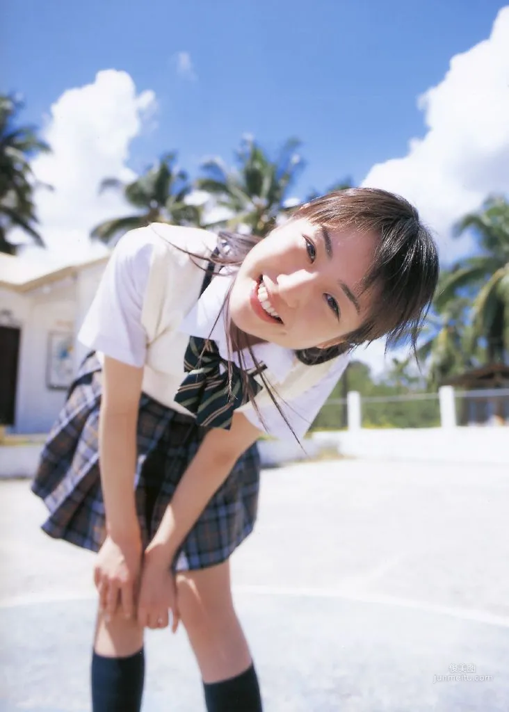 Chise Nakamura: Web Idols photo 52