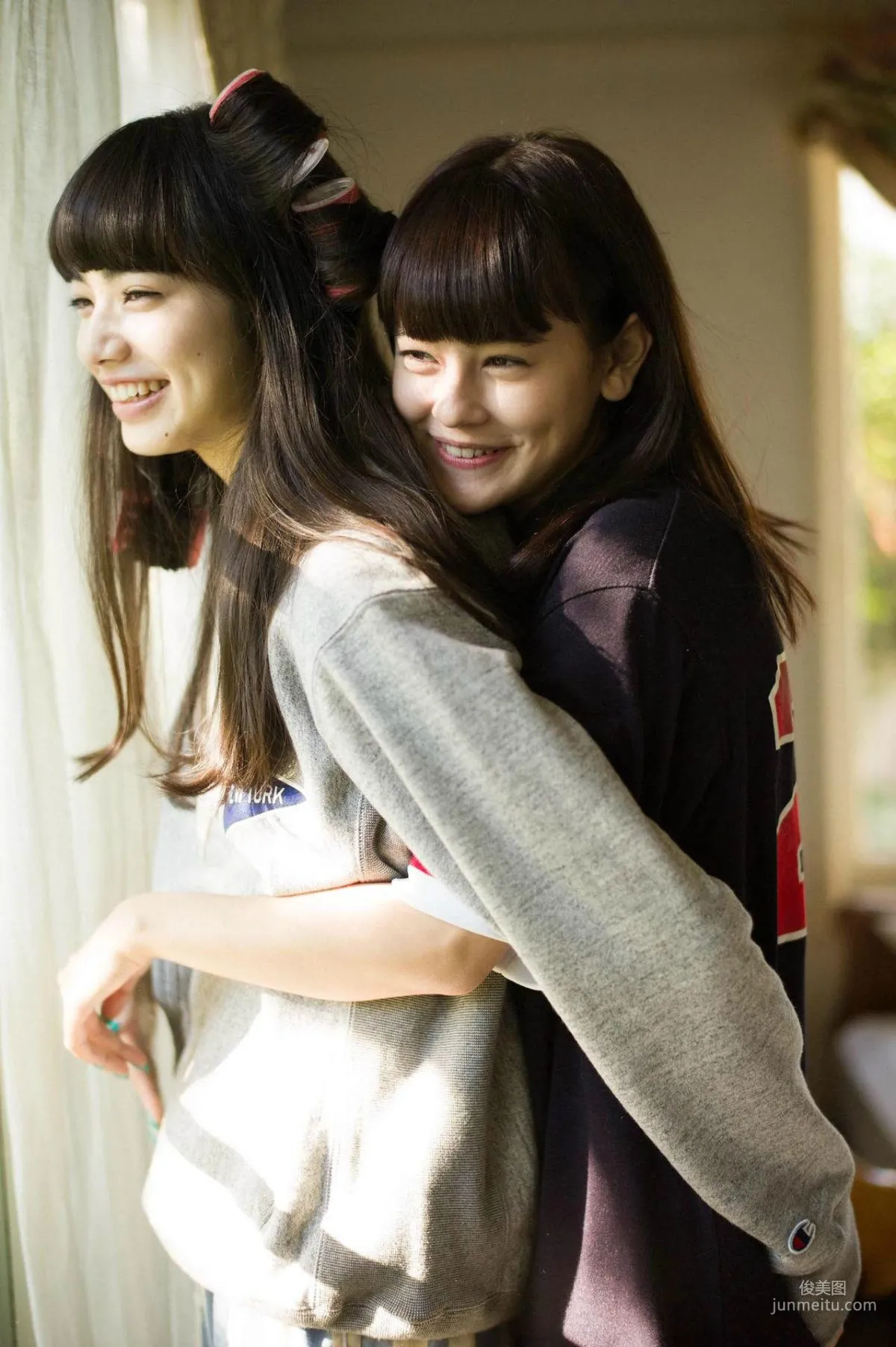 小松菜奈《emma&nana》 写真集28