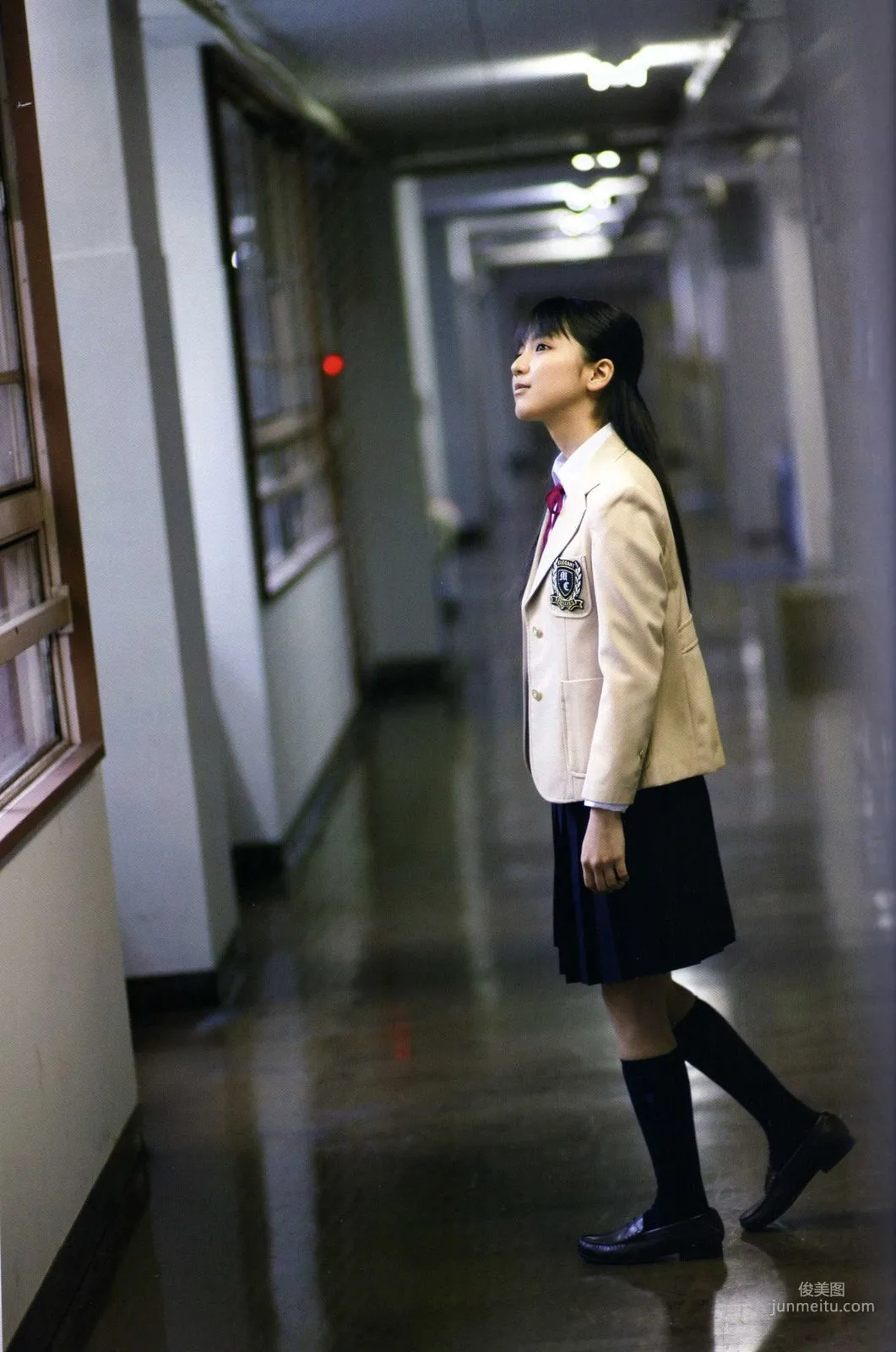 Erina Mano: Web Idols photo 6