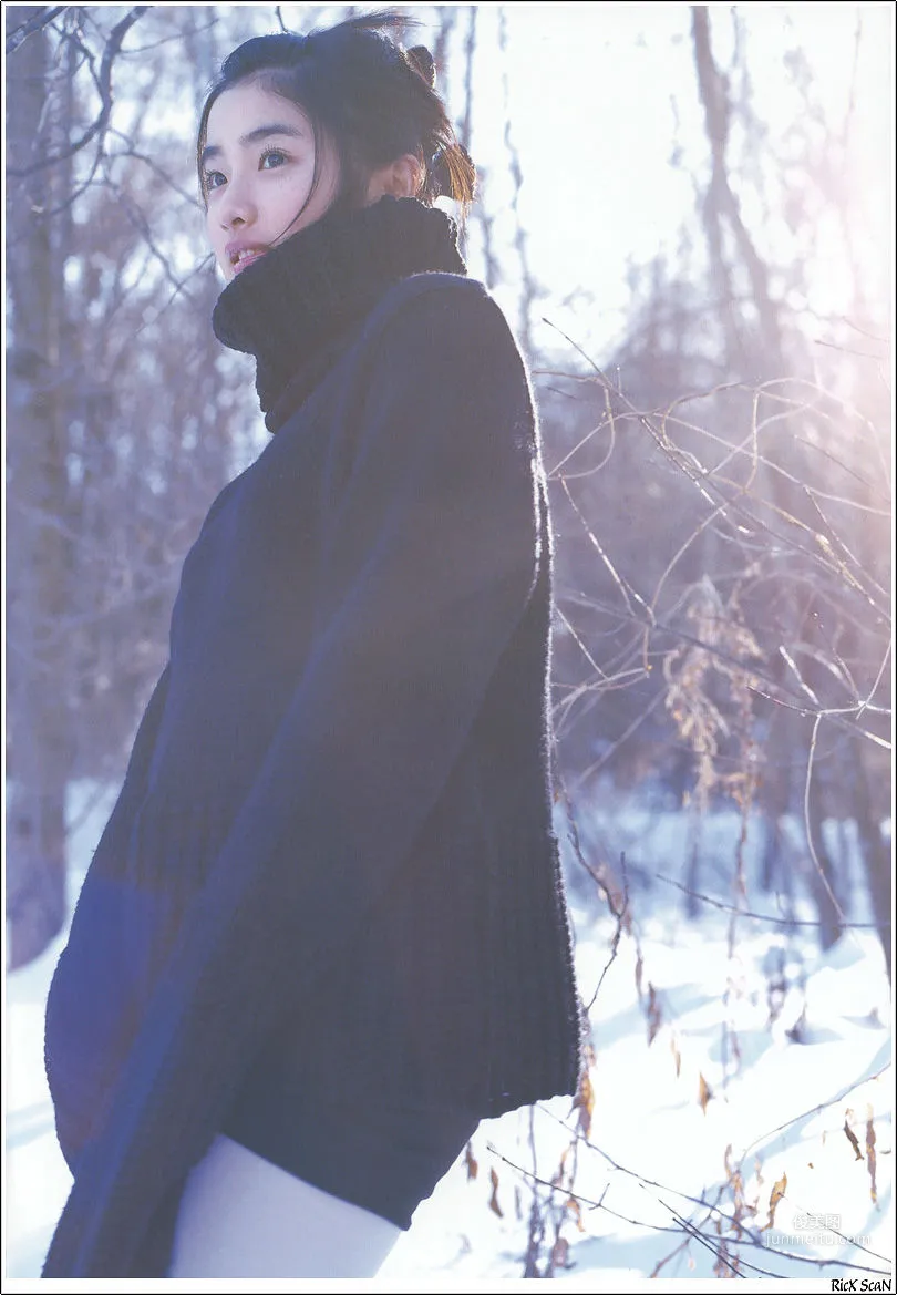 Satomi Ishihara: Web Idols photo 59