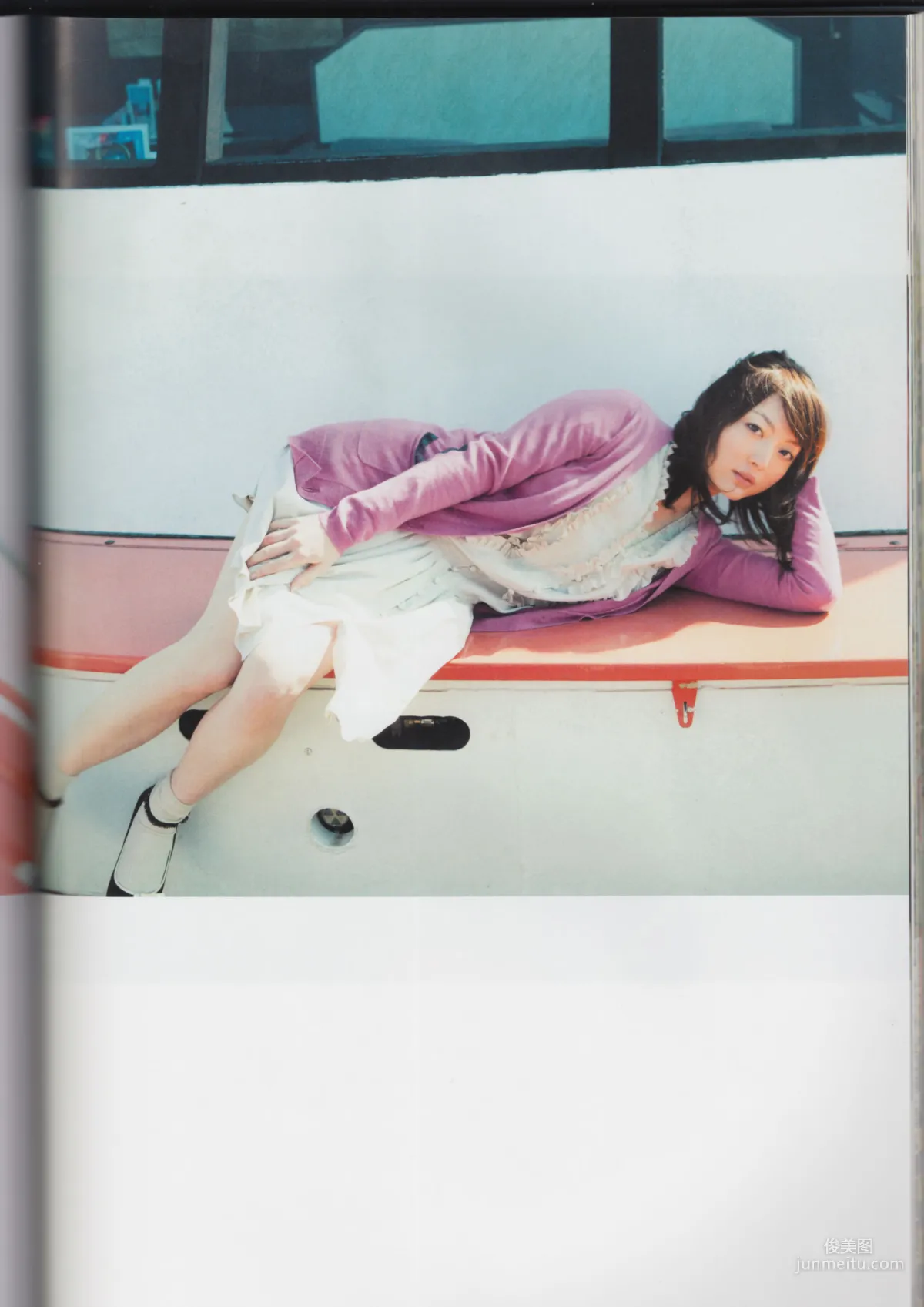 Kana Hanazawa Photo Collection photo 99