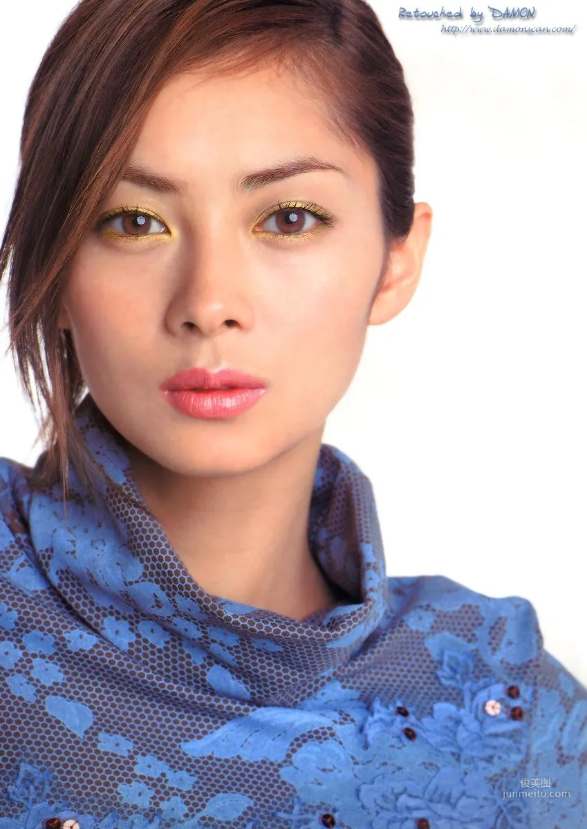 Misaki Ito: Web Idols photo 45