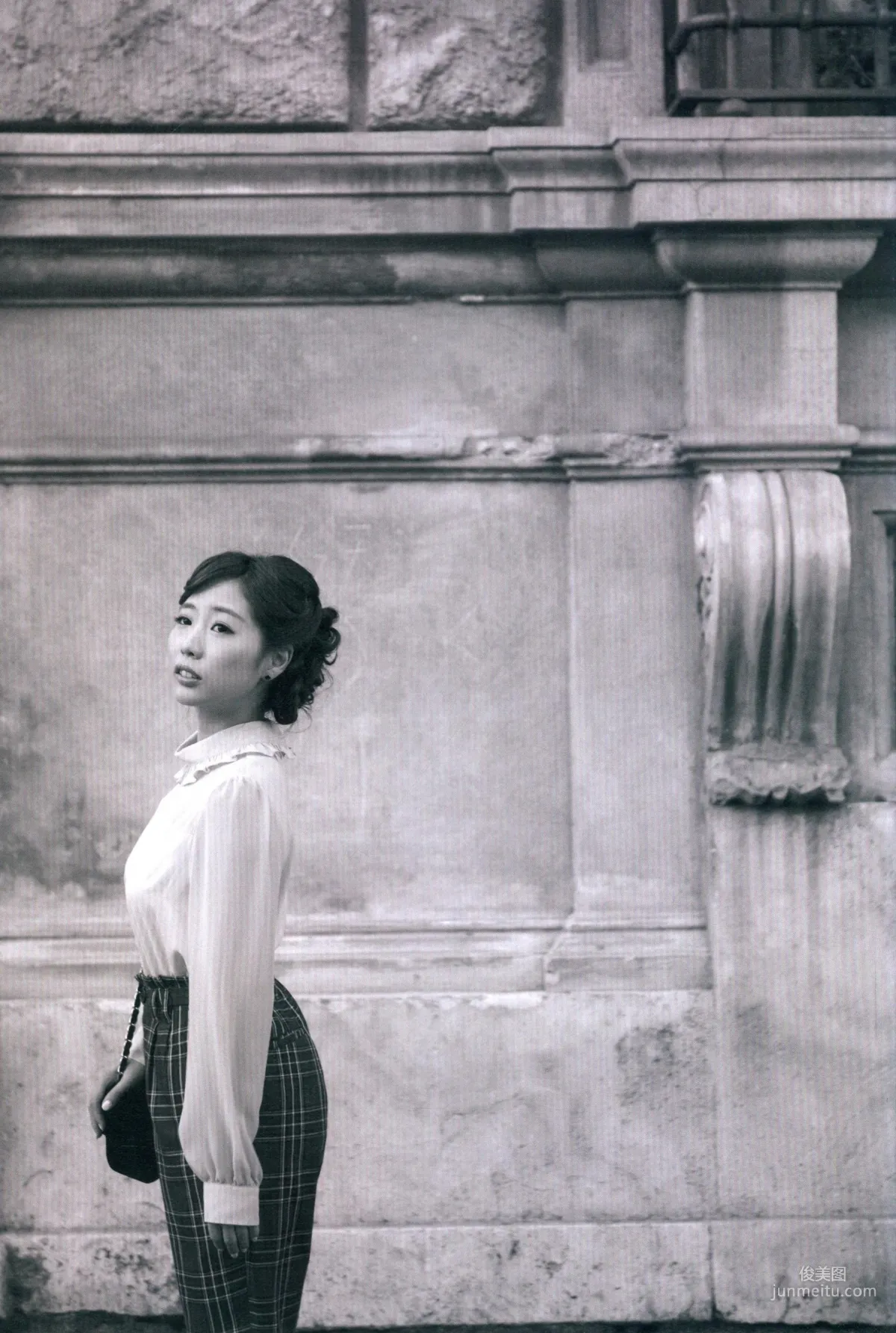Aina Kusuda: Web Idols photo 58