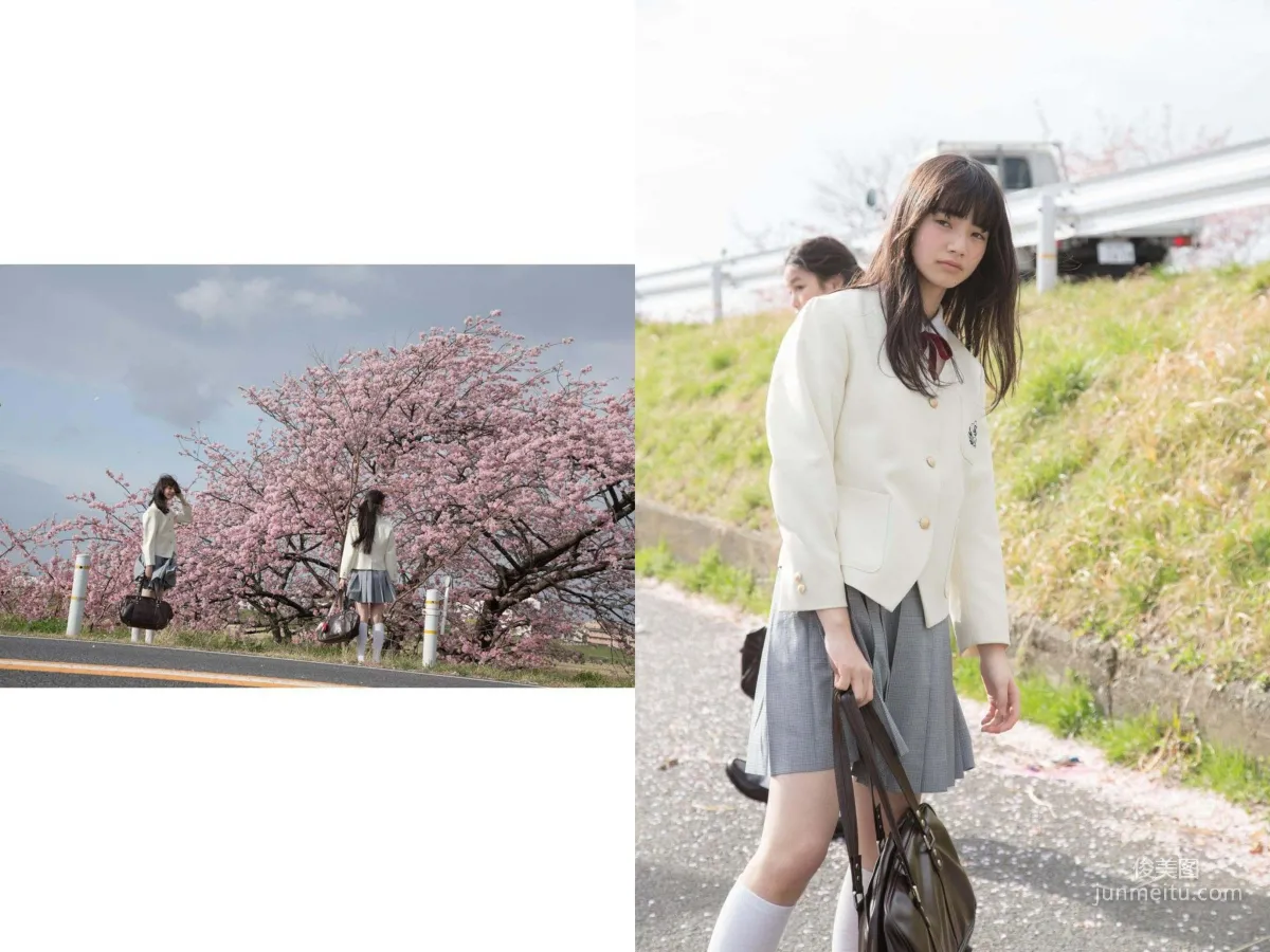 小松菜奈《PEOTO STAR》 VOL.5-VOL.9 寫真集 60