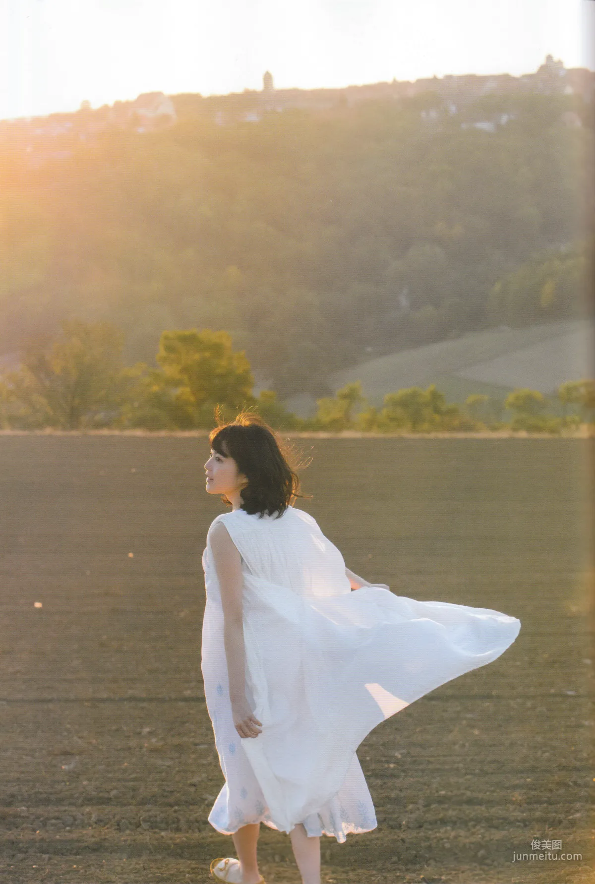 Erika Ikuta: Web Idols photo 86