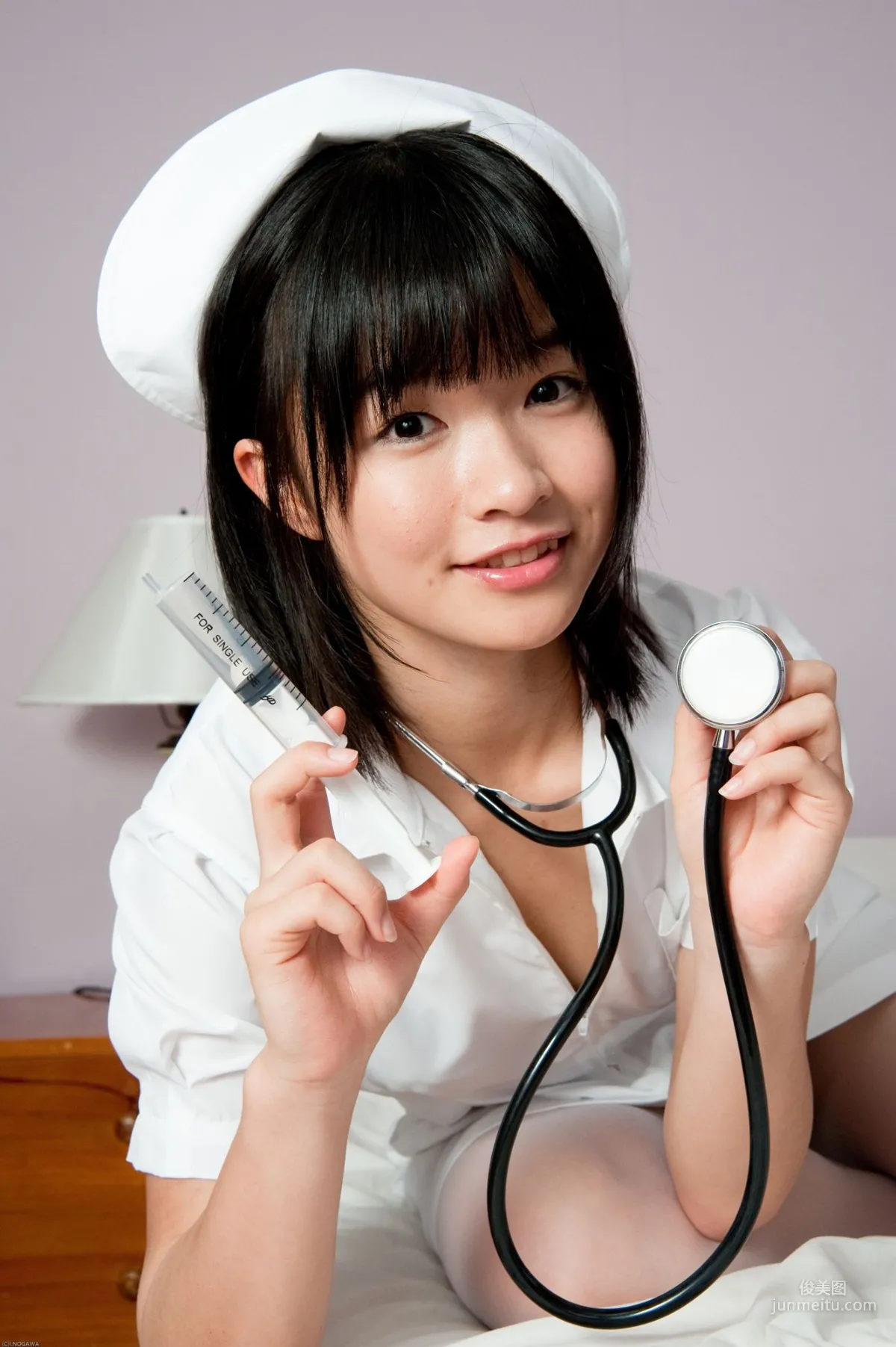 百川晴香 《純愛なう》 写真集25