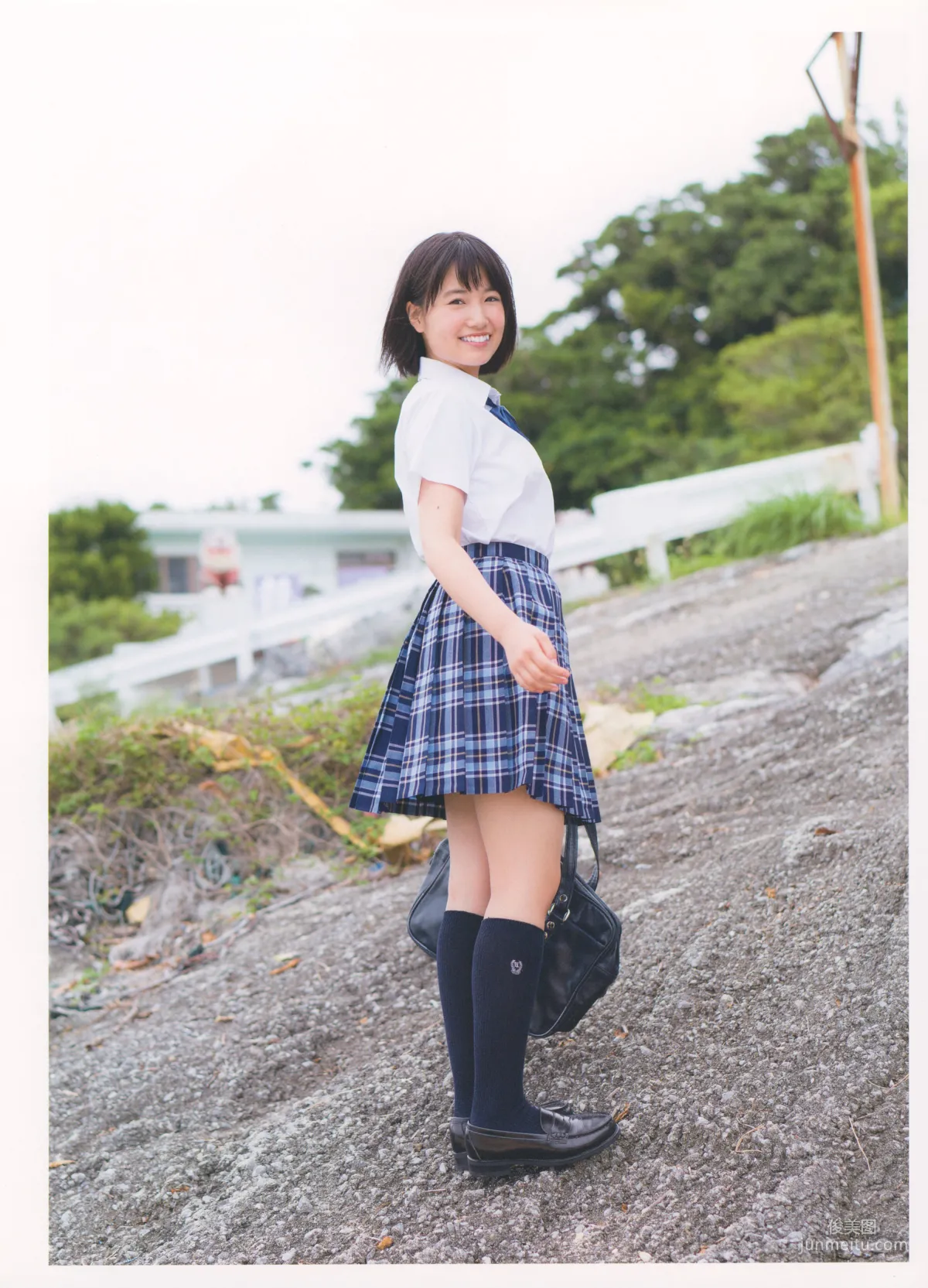 Mio Tomonaga: Web Idols photo 20