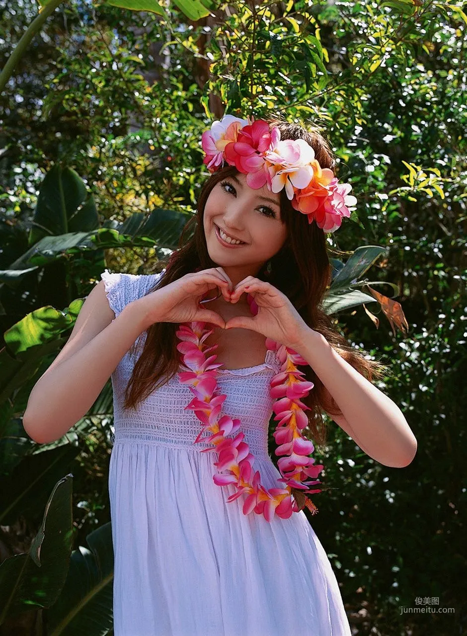 Nozomi Sasaki "Nozomi" Photo Set photo 14