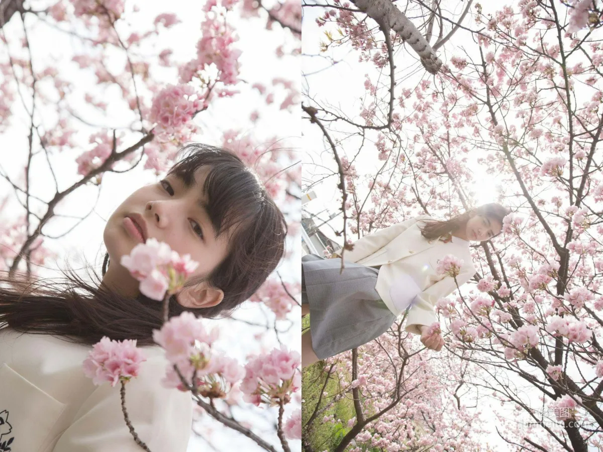 小松菜奈《PEOTO STAR》 VOL.5-VOL.9 寫真集 71