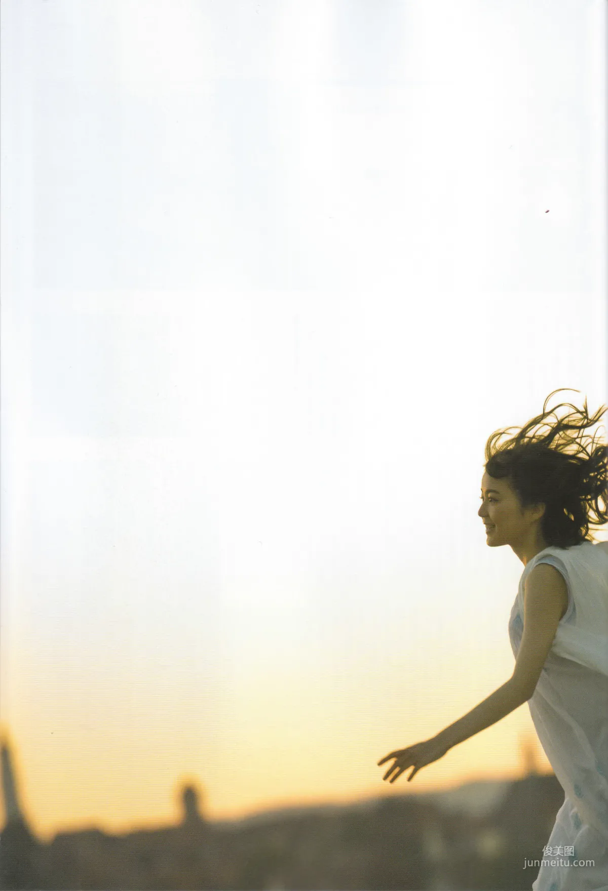 Erika Ikuta: Web Idols photo 94