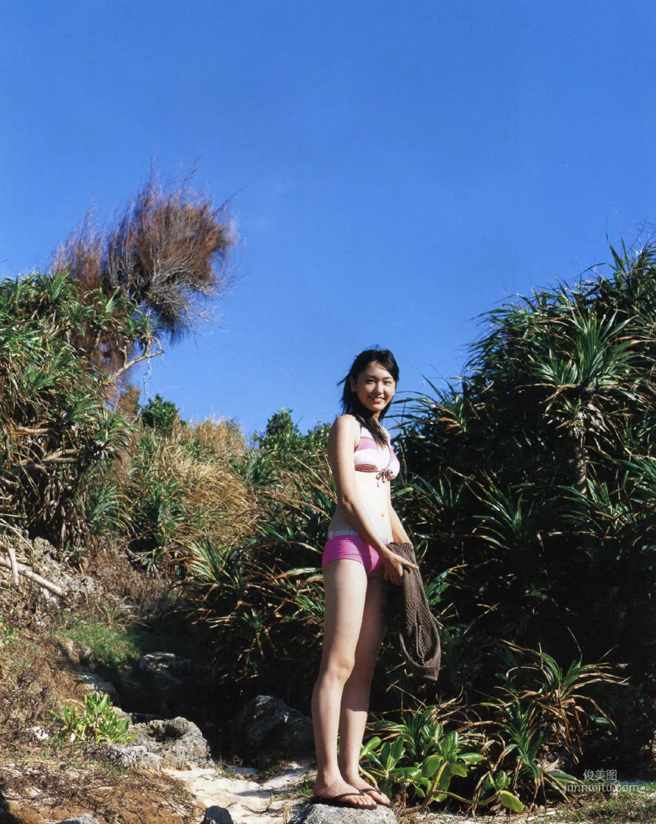 Yui Aragaki: Web Idols photo 23