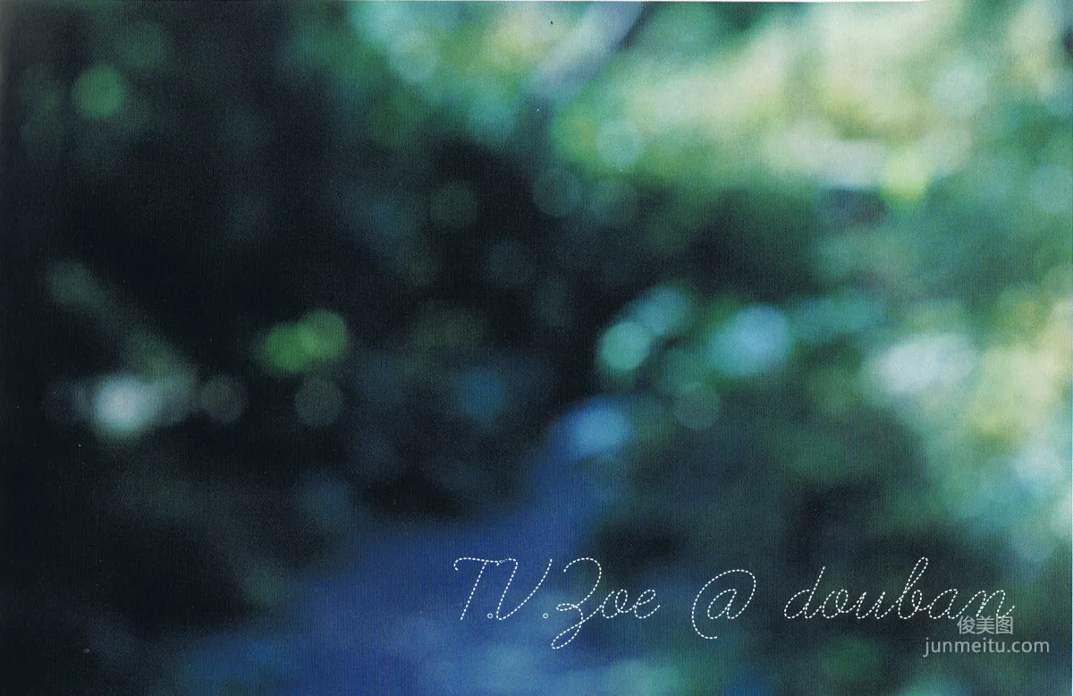苍井优 『A DREAM 』  写真集83