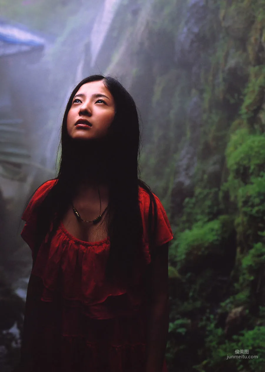 吉高由裡子 寫真圖片合集 26