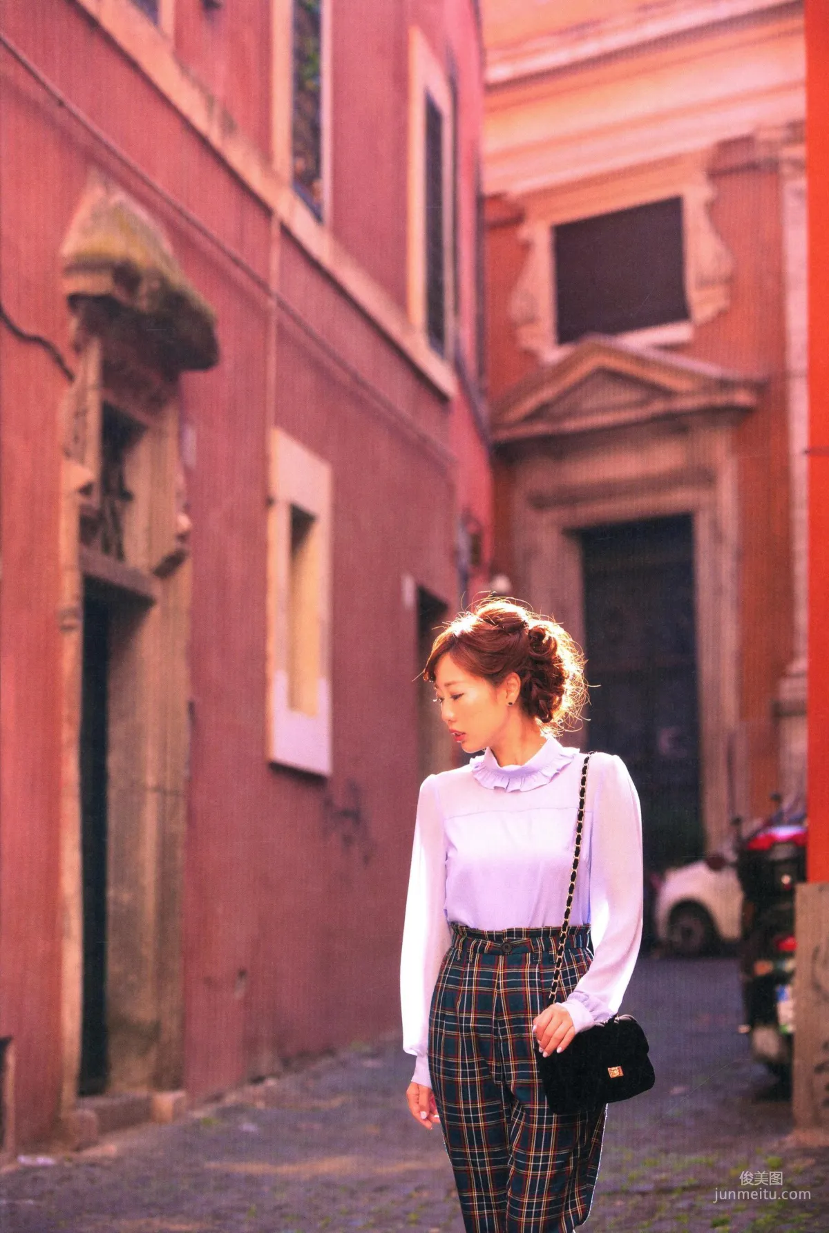 Aina Kusuda: Web Idols photo 55