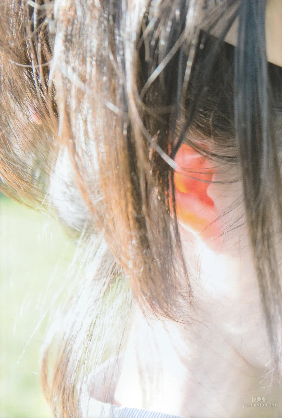 Erika Ikuta: Web Idols photo 14