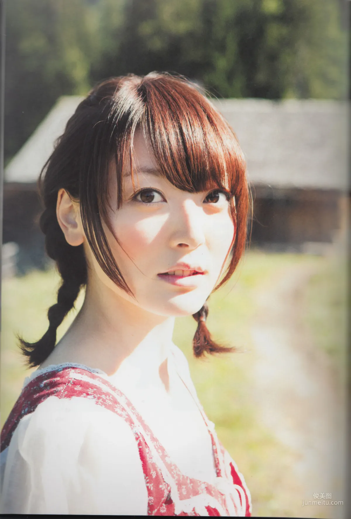 Kana Hanazawa Photo Collection photo 26