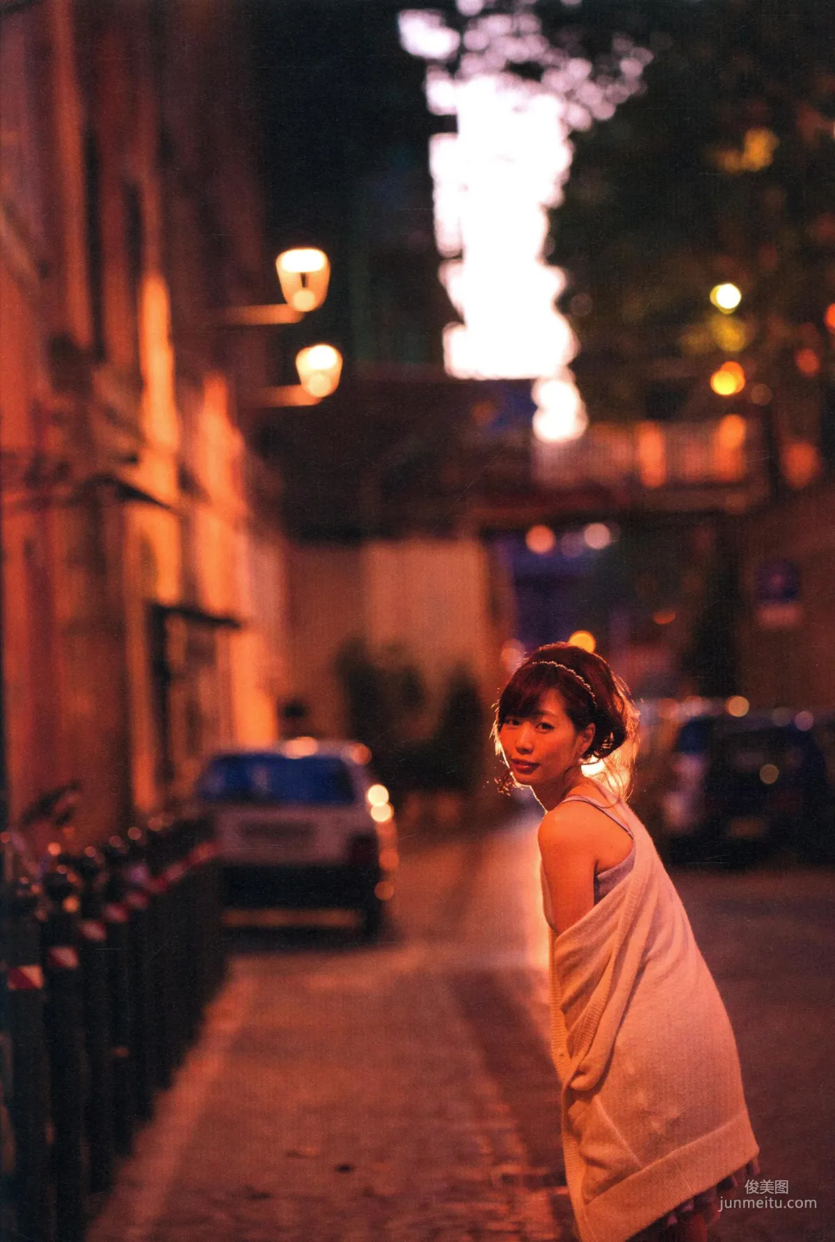 Aina Kusuda: Web Idols photo 35