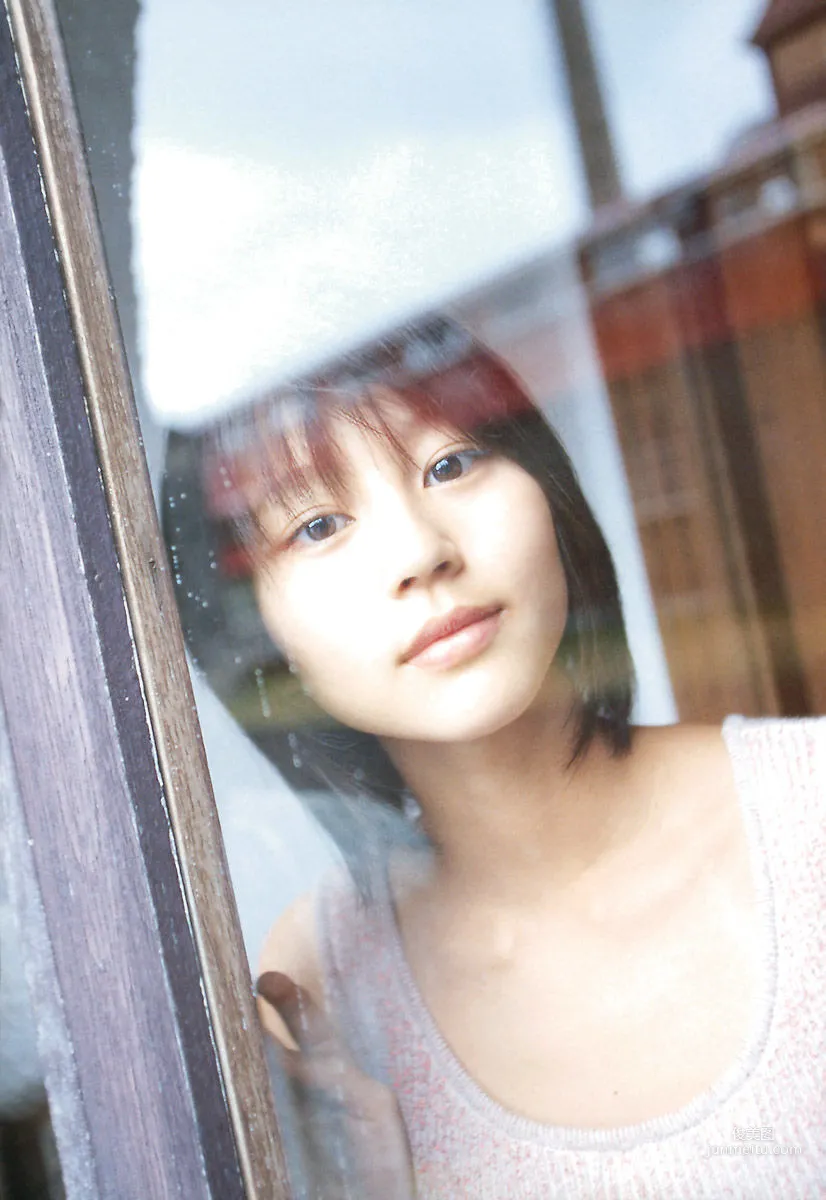 堀北真希 「進化論」寫真集 69