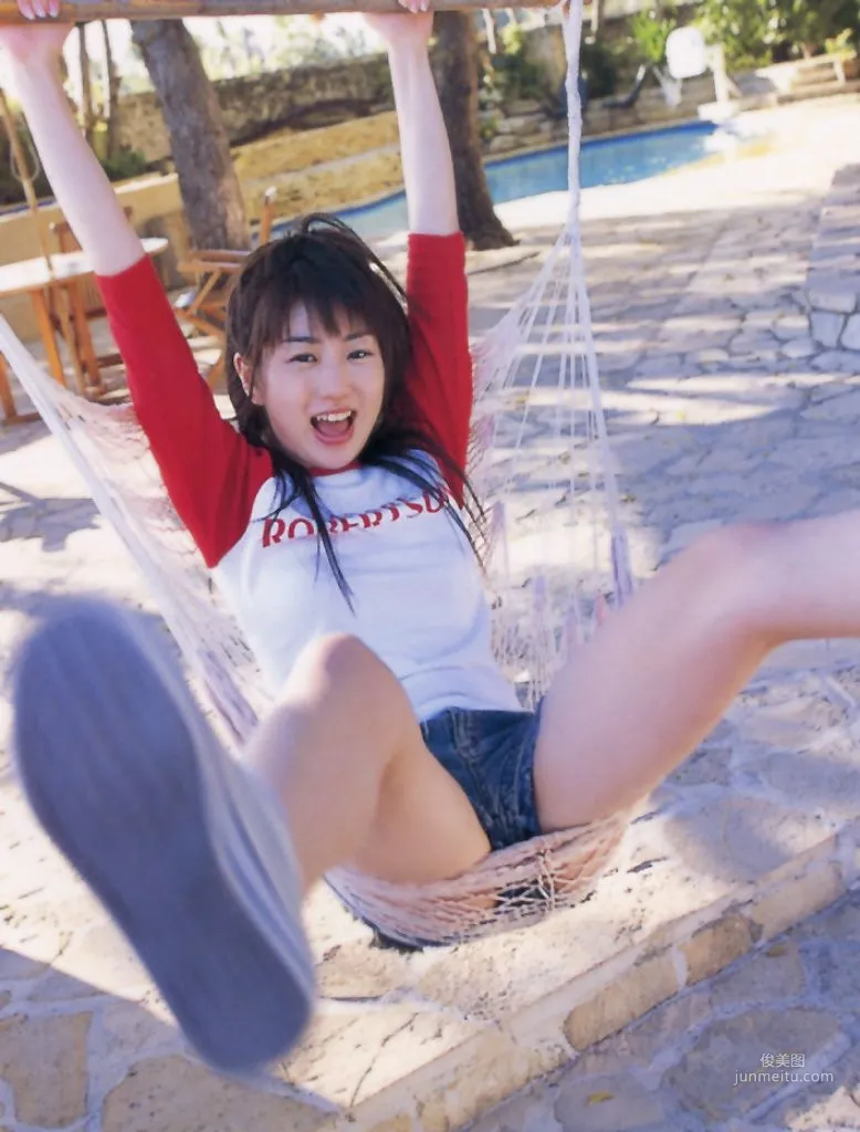 Chise Nakamura: Web Idols photo 66