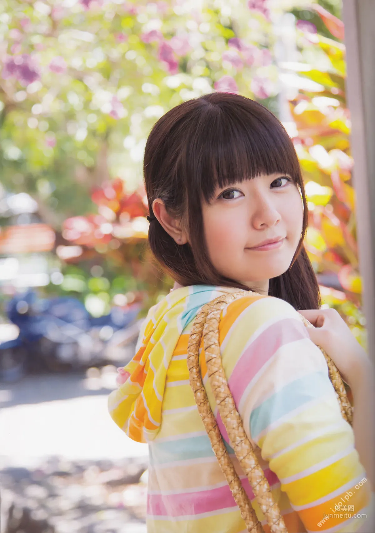 竹達彩奈 「たけたChu in オーストラリア」 寫真集 3