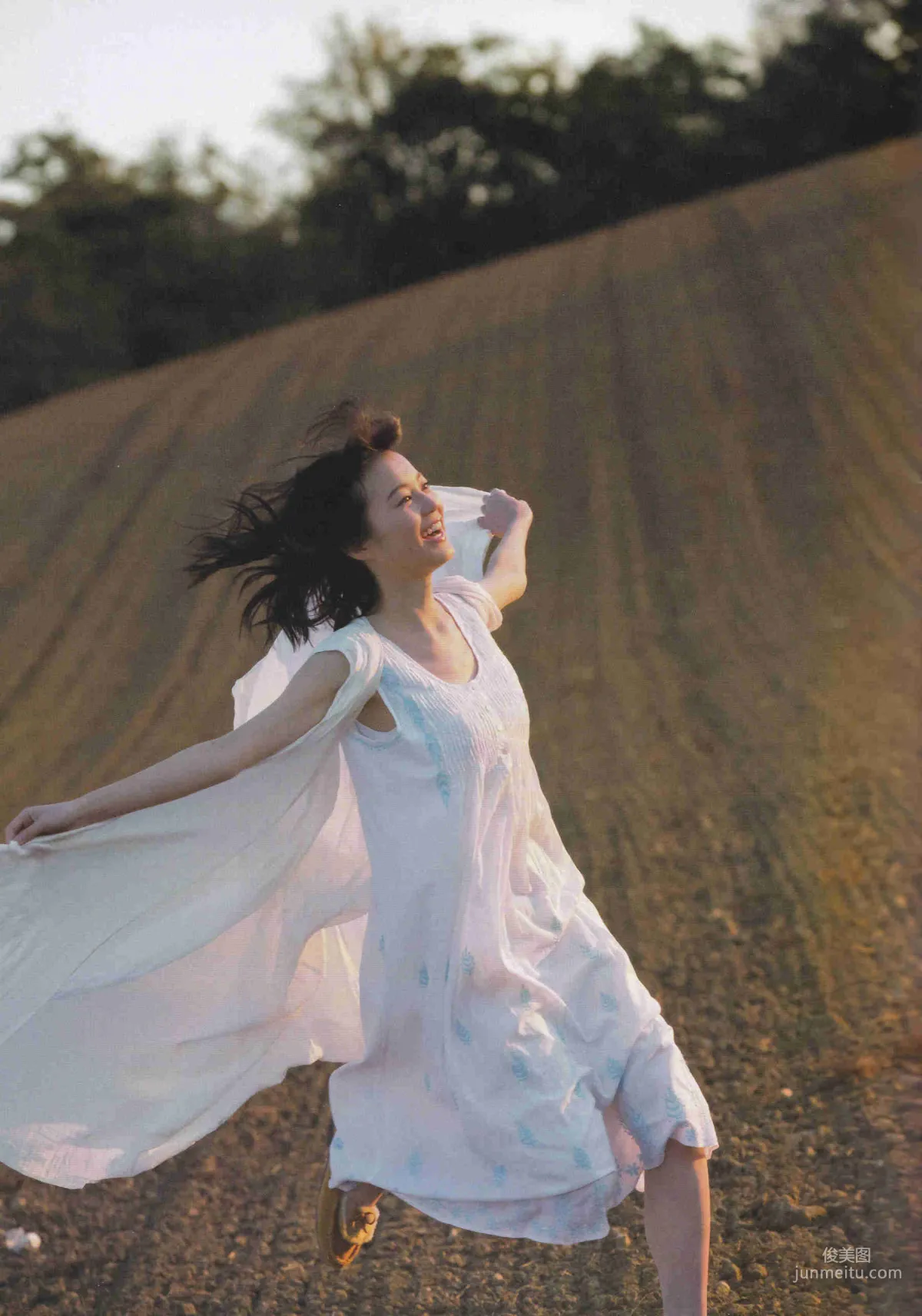 Erika Ikuta: Web Idols photo 33