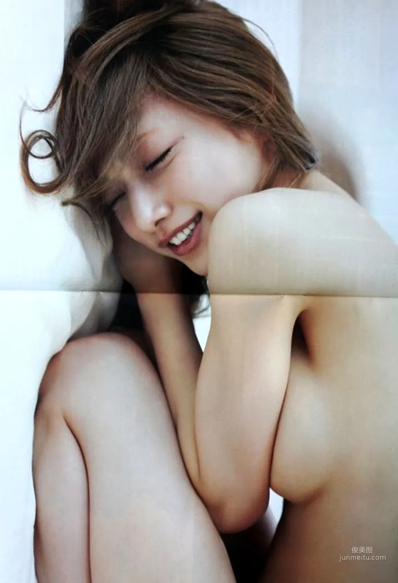後藤真希 《Maki Goto ~ Go To Natura》寫真集 113