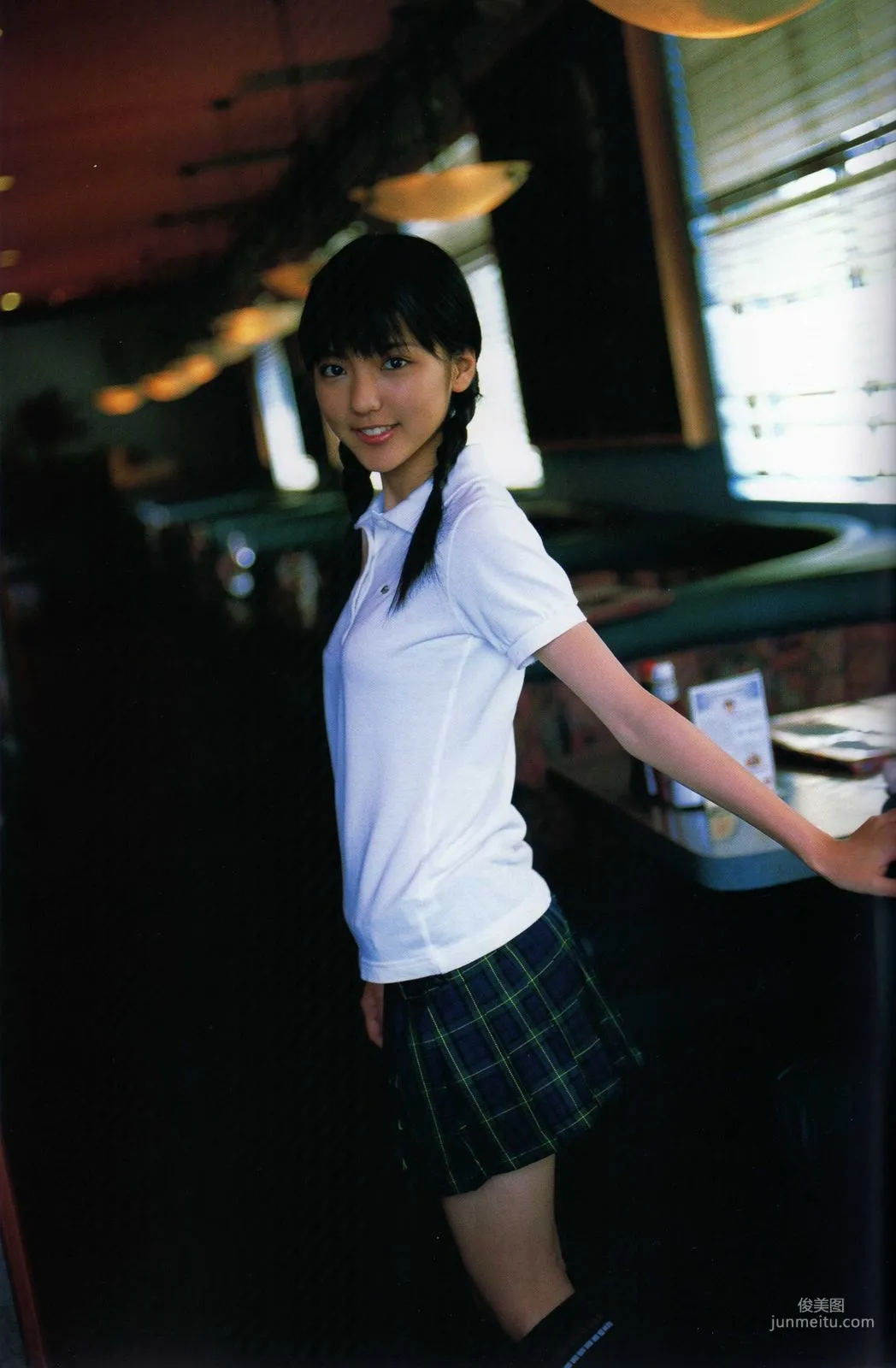 Erina Mano: Web Idols photo 57