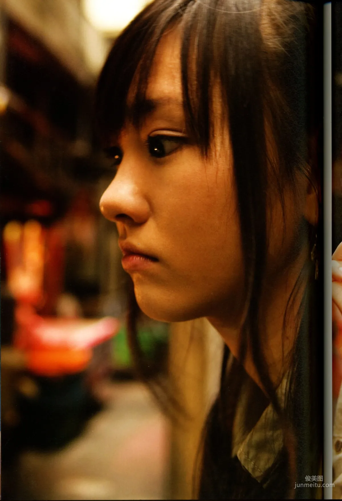 Yui Aragaki: Web Idols photo 67