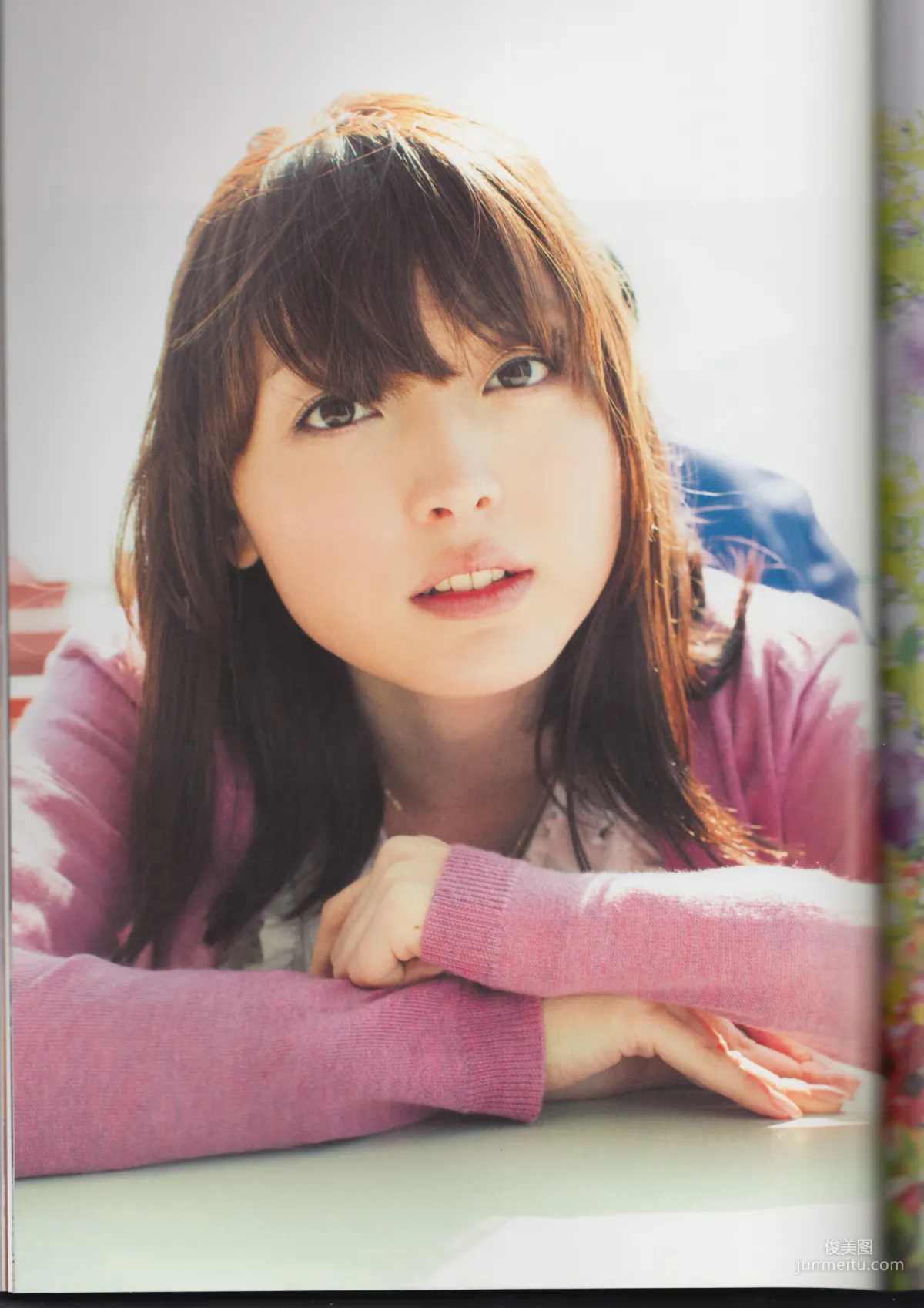 Kana Hanazawa Photo Collection photo 105