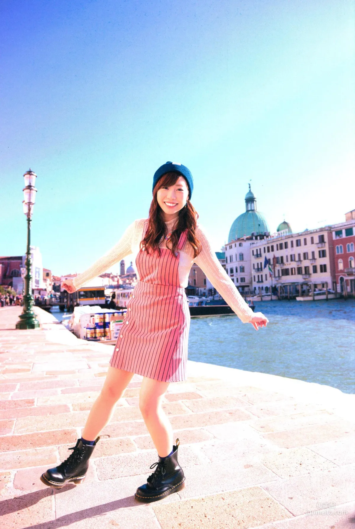 Aina Kusuda: Web Idols photo 28