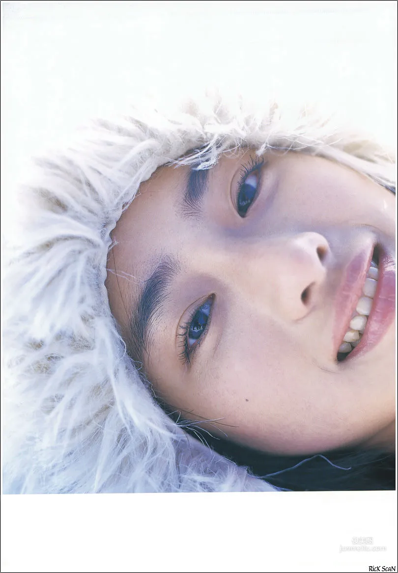 Satomi Ishihara: Web Idols photo 24
