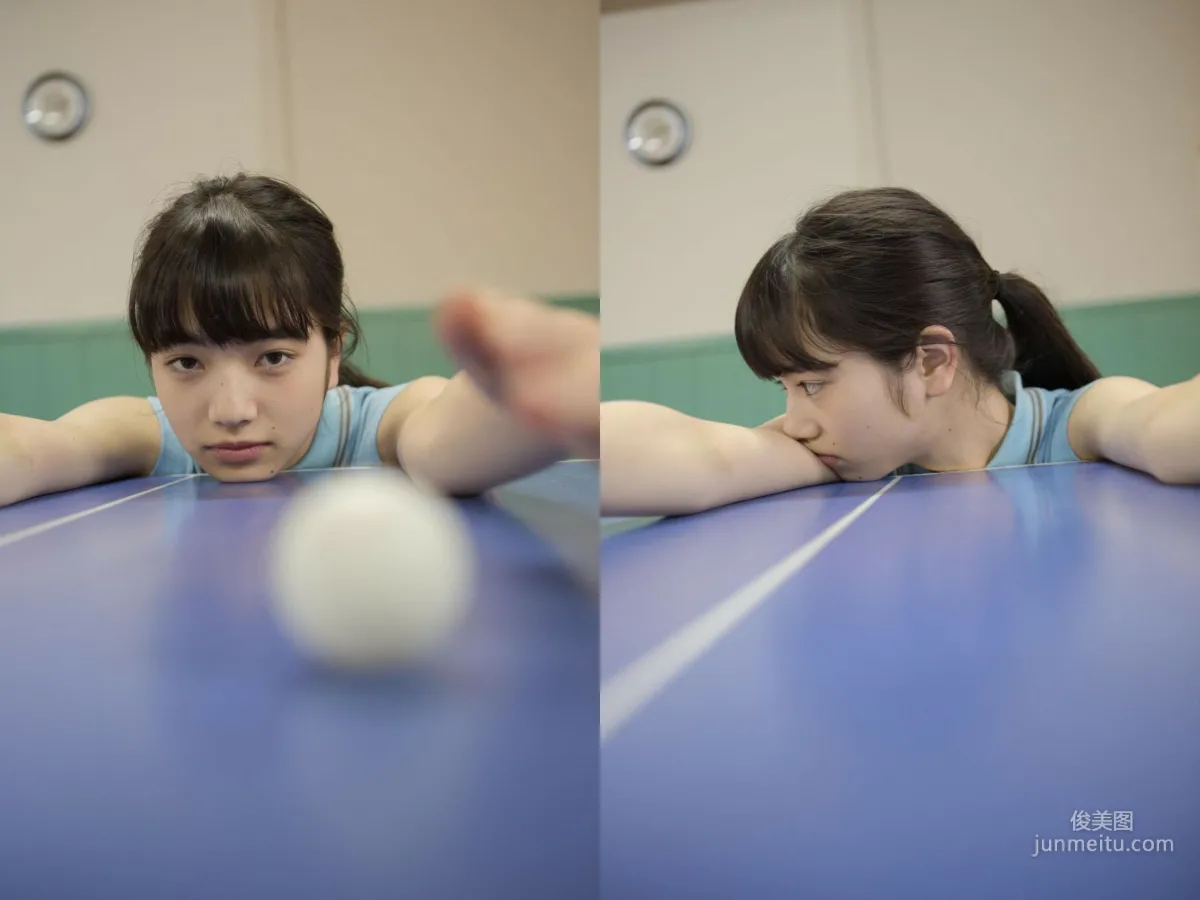 小松菜奈《PEOTO STAR》 VOL.5-VOL.9 寫真集 36