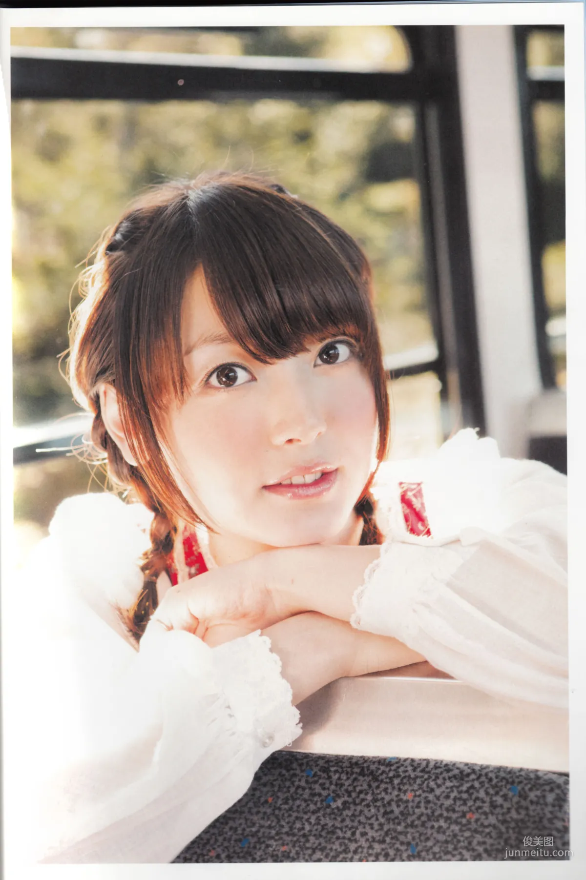 Kana Hanazawa Photo Collection photo 18