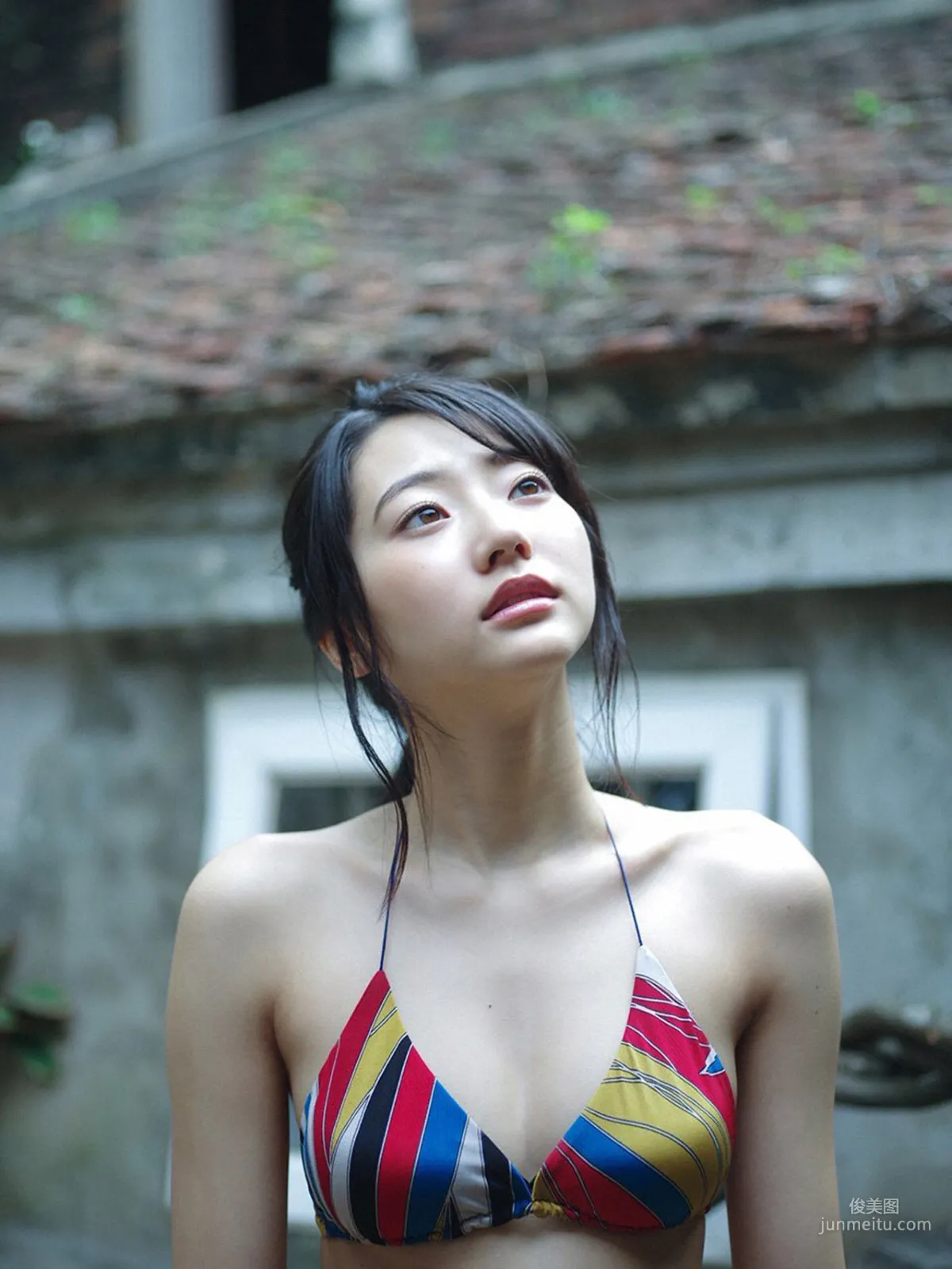 武田玲奈 越南写真集11