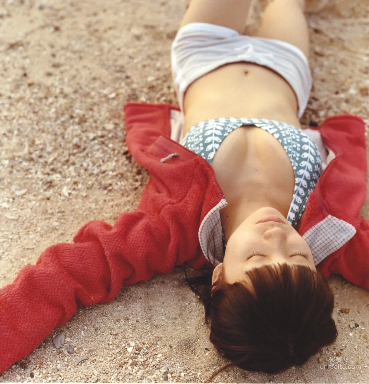 Yuko Oshima: Web Idols photo 79