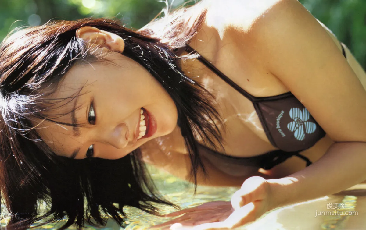 Yui Aragaki: Web Idols photo 14