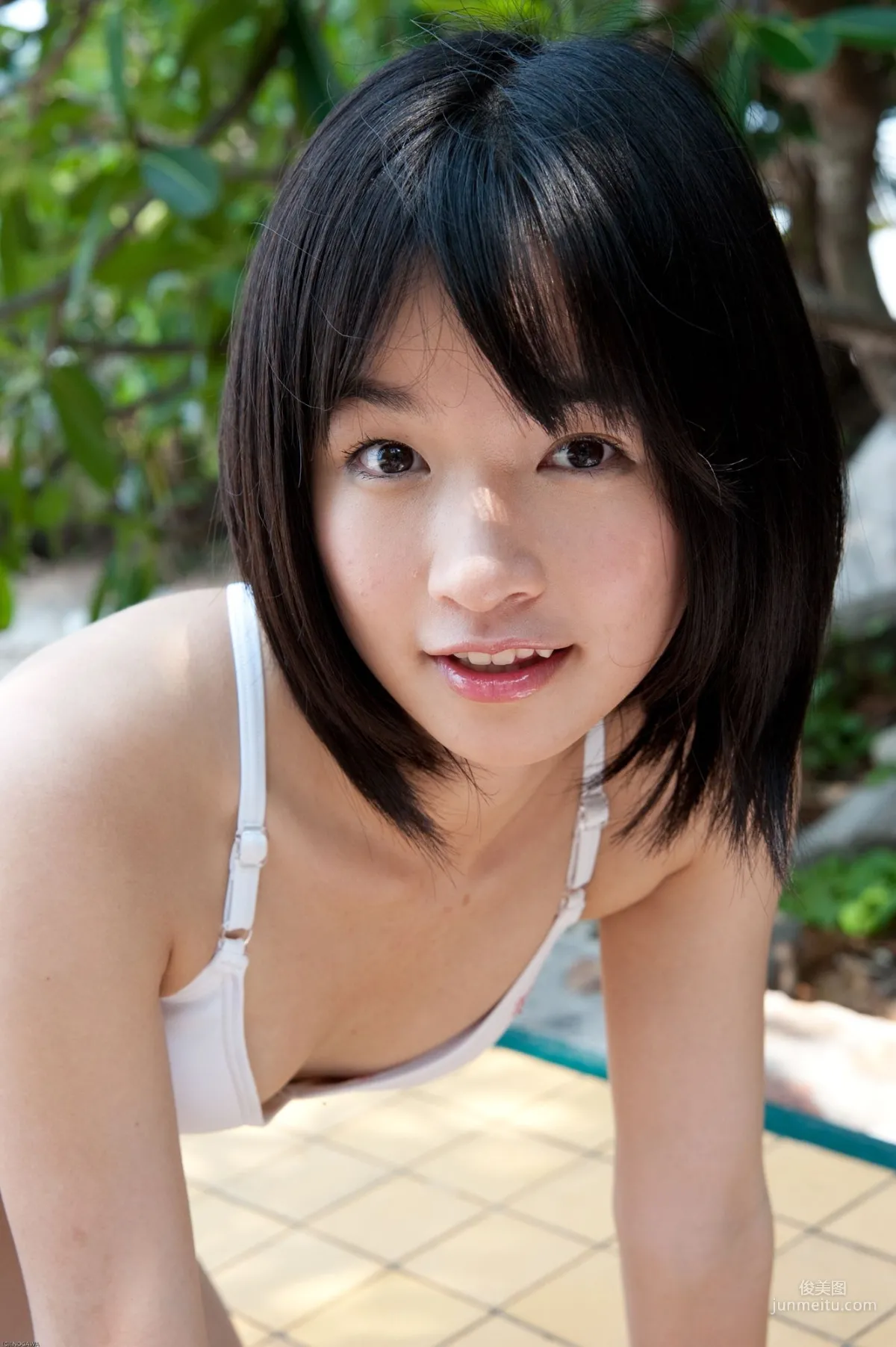 百川晴香 《純愛なう》 写真集3