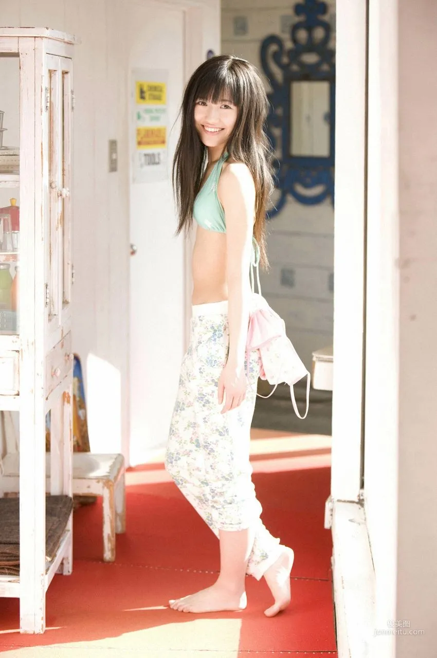 渡邊麻友『 まゆゆ』 1st寫真集 20