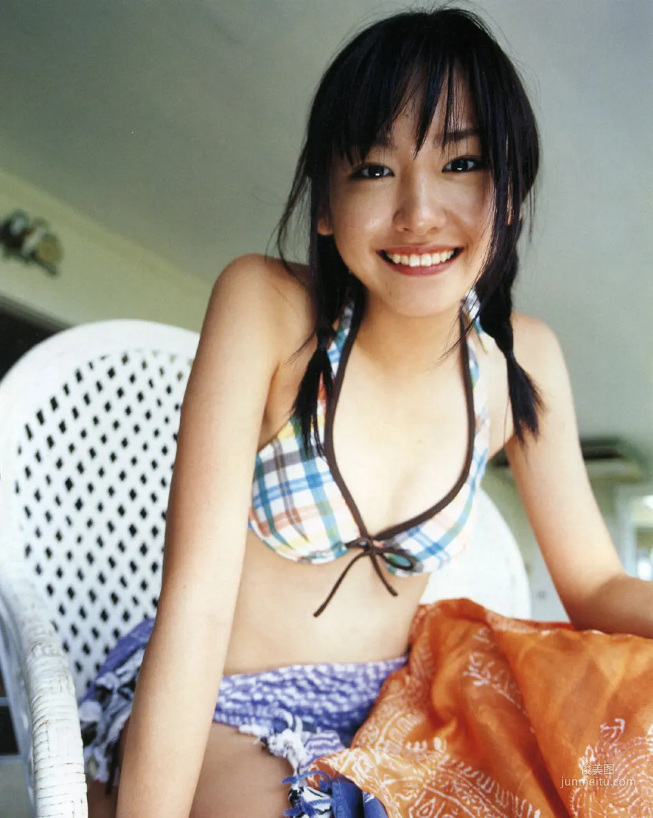 Yui Aragaki: Web Idols photo 67