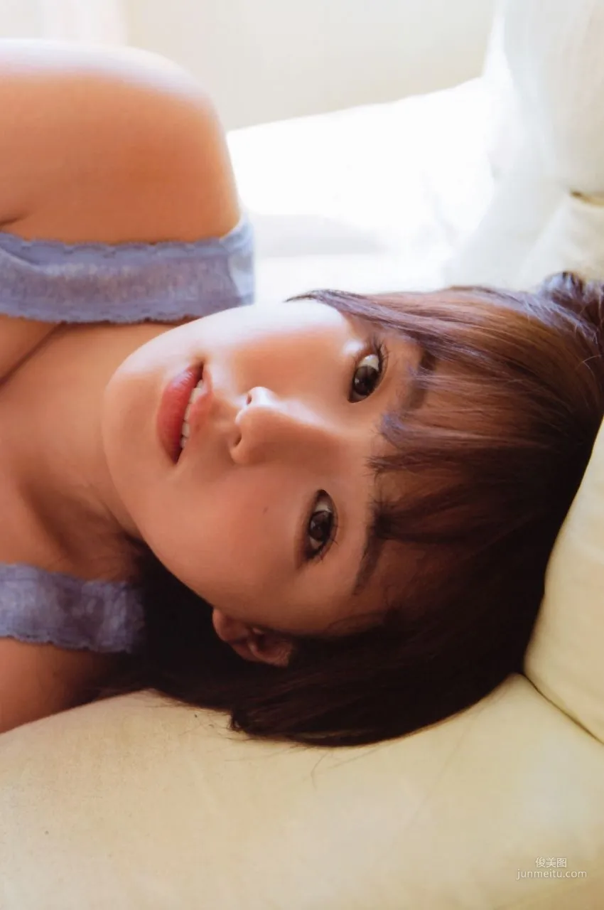 篠崎愛 『Love Scenes』 写真集176
