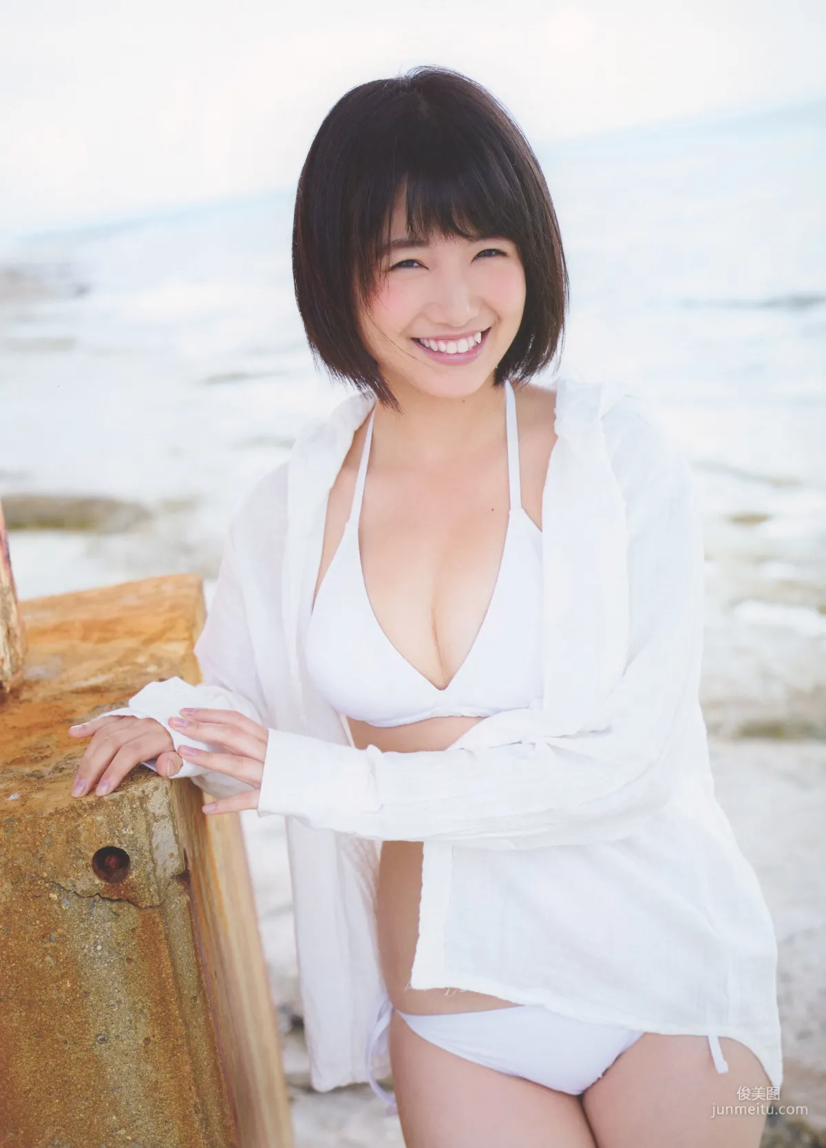 Mio Tomonaga: Web Idols photo 74
