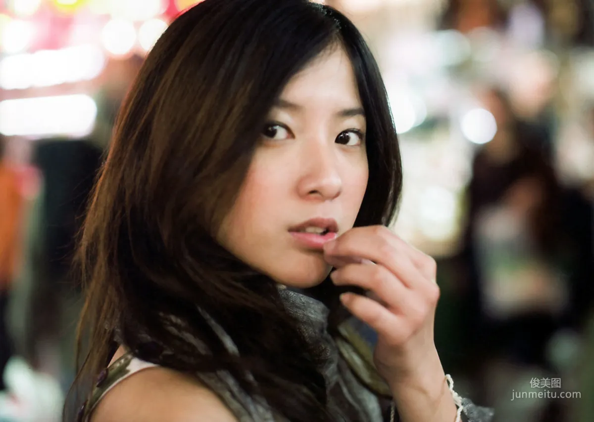 吉高由裡子 寫真圖片合集 14
