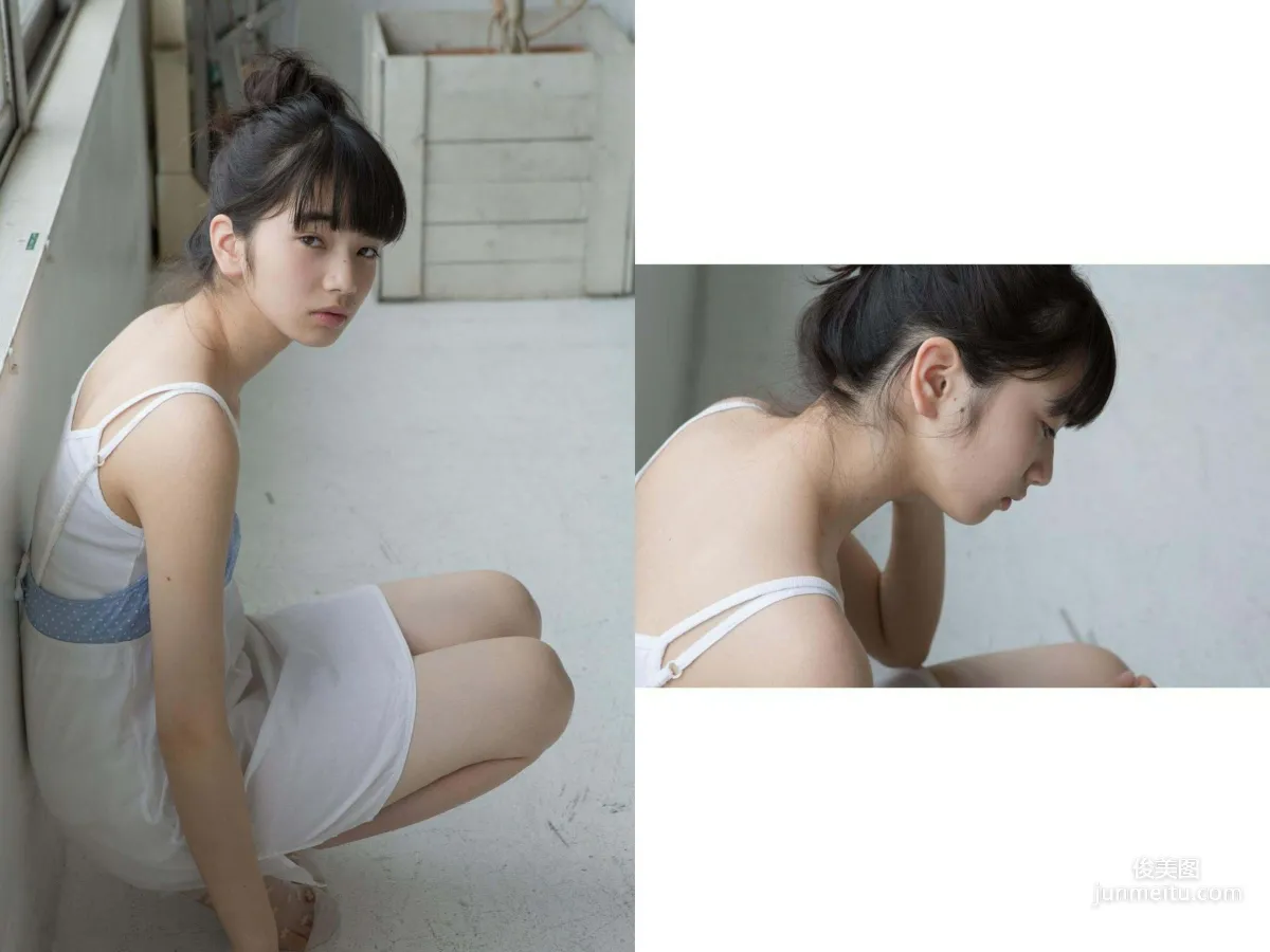 小松菜奈《PEOTO STAR》 VOL.5-VOL.9 寫真集 90