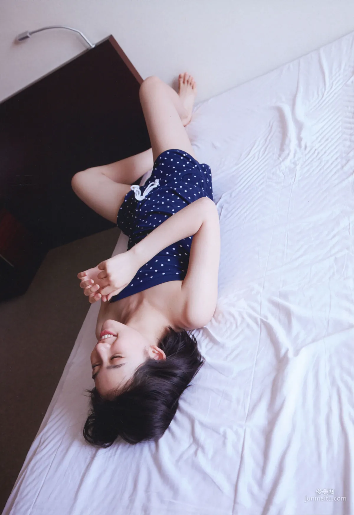 佐々木莉佳子 『 ＲＩＫＡＫＯ 』Amazon限定アザーカバーVer 寫真集 82
