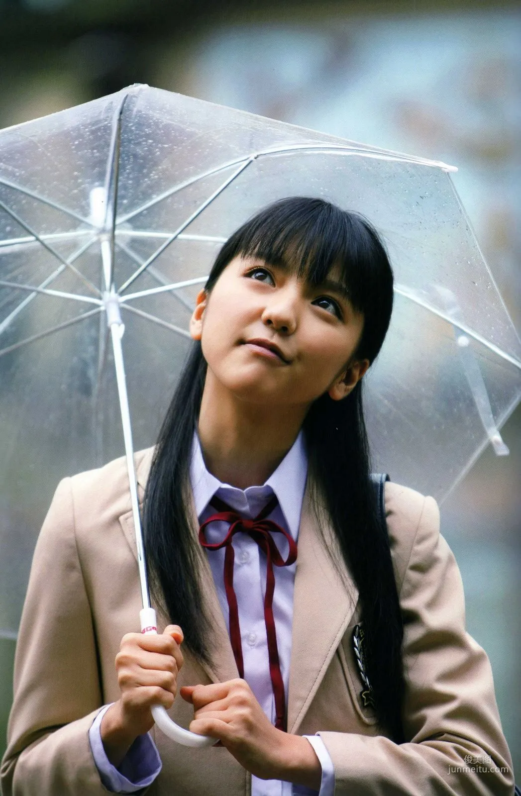 Erina Mano: Web Idols photo 10
